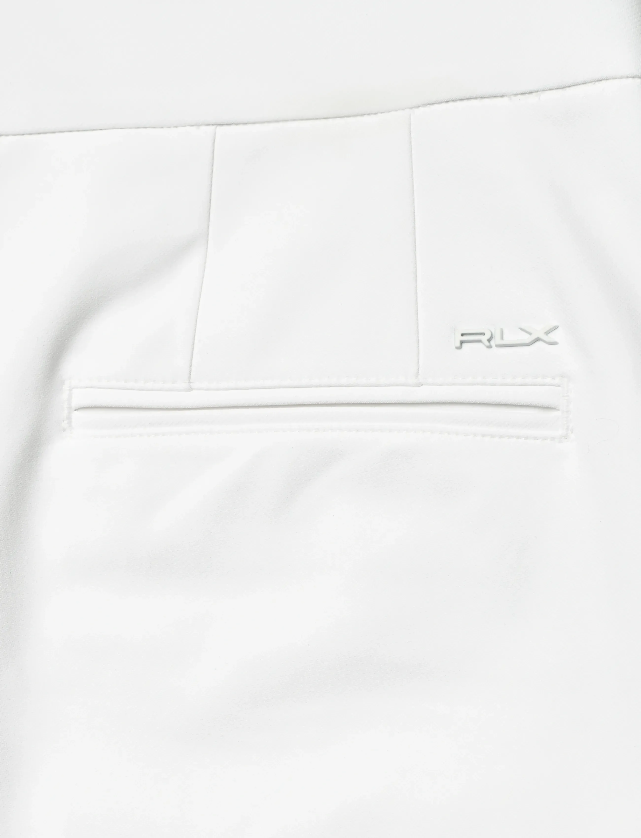 Ralph Lauren Golf - Stretch-Dobby Pant - golfhosen - ceramic white - 3