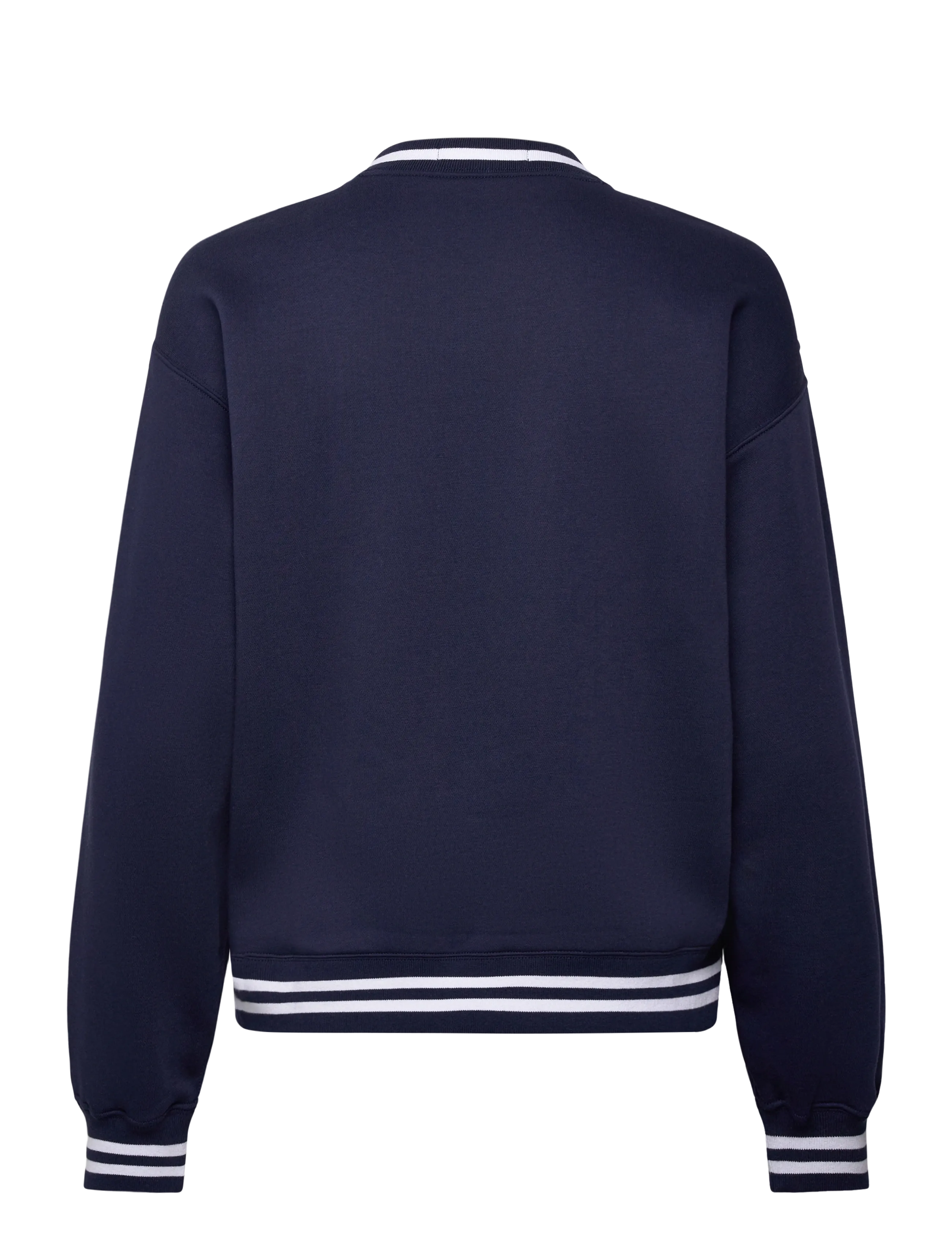 Ralph Lauren Golf - Polo Bear V-Neck Pullover - peysur og hettupeysur - refined navy - 2