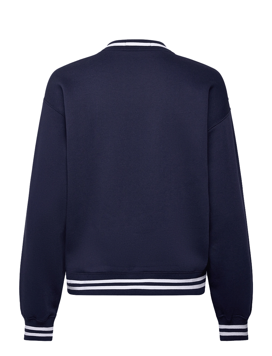 Ralph Lauren Golf - Polo Bear V-Neck Pullover - sportiska stila džemperi un džemperi ar kapuci - refined navy - 2