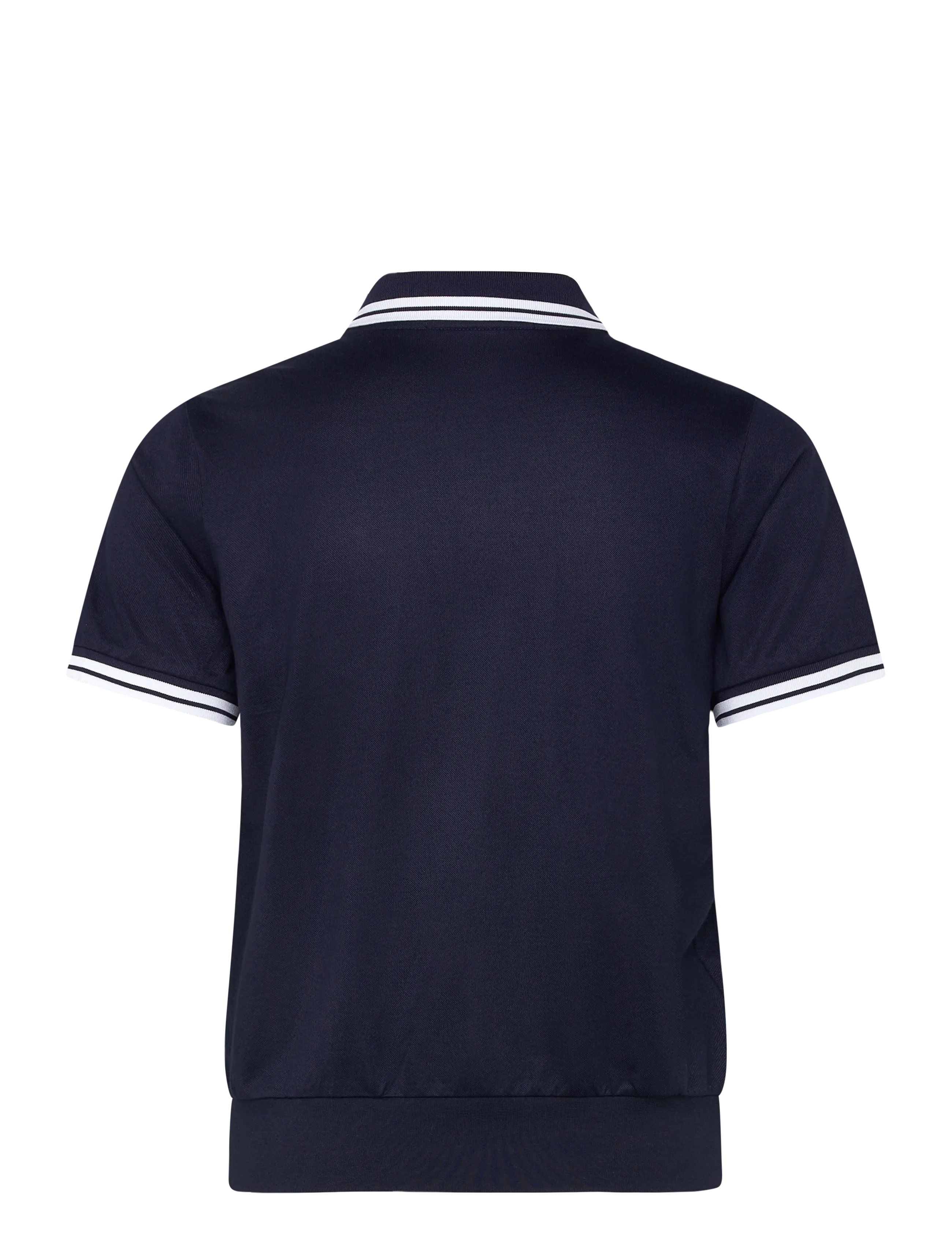 Ralph Lauren Golf - Polo Bear Jersey Polo Shirt - polos - refined navy - 2