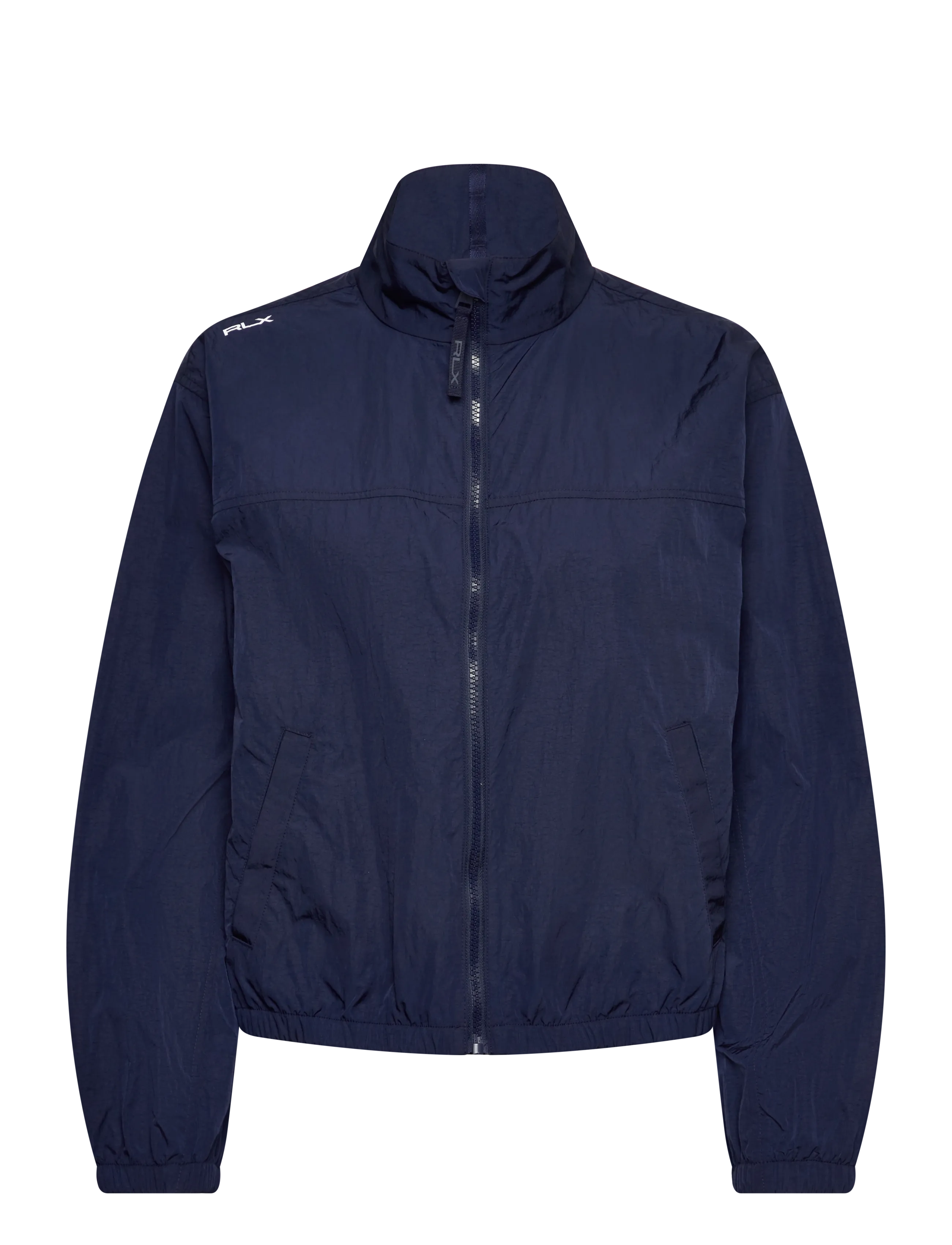 Ralph Lauren Golf NYLON-WVN-JACKET - Tøj - REFINED NAVY / navy