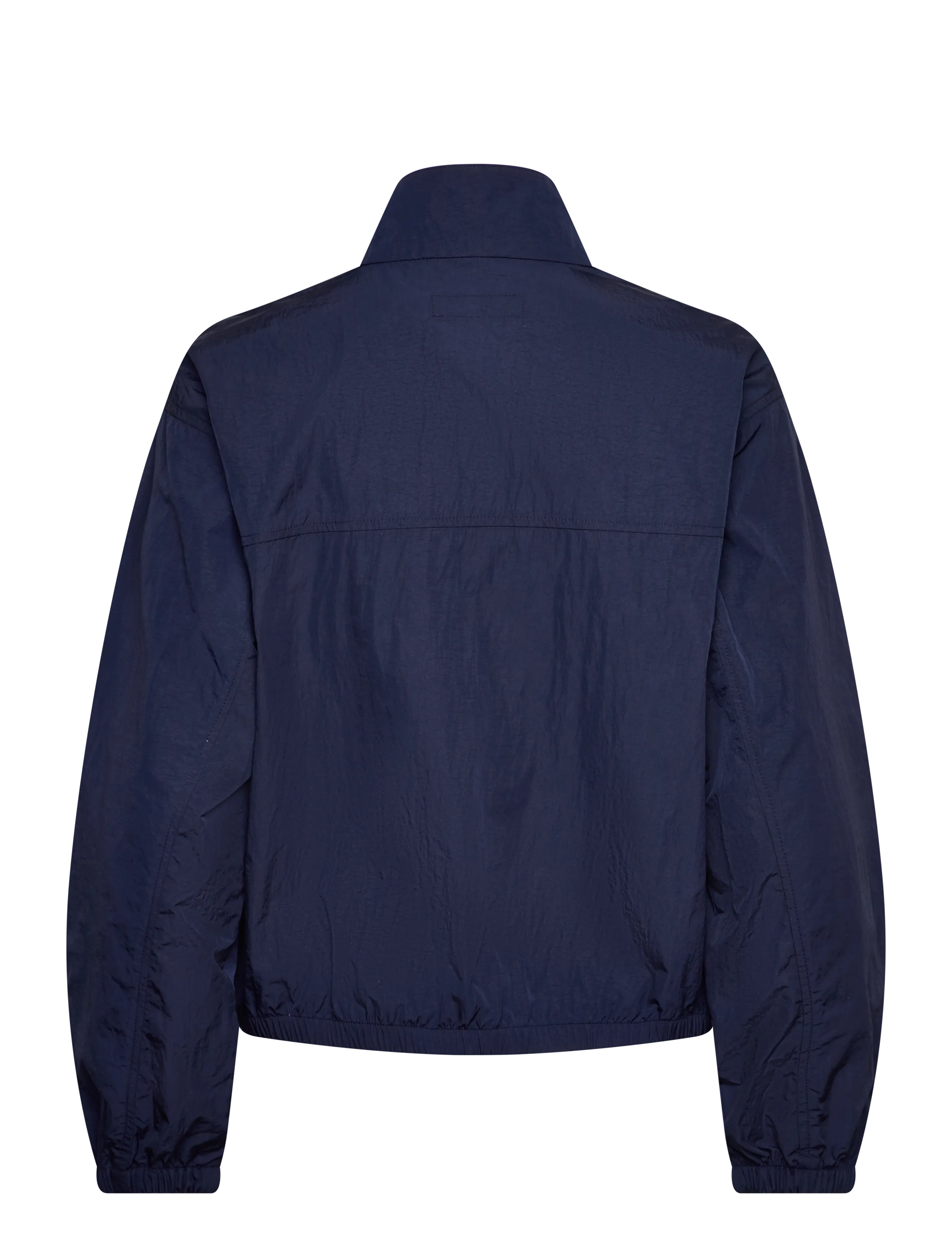 Ralph Lauren Golf - Mockneck Full-Zip Windbreaker - tunna jackor - refined navy - 1
