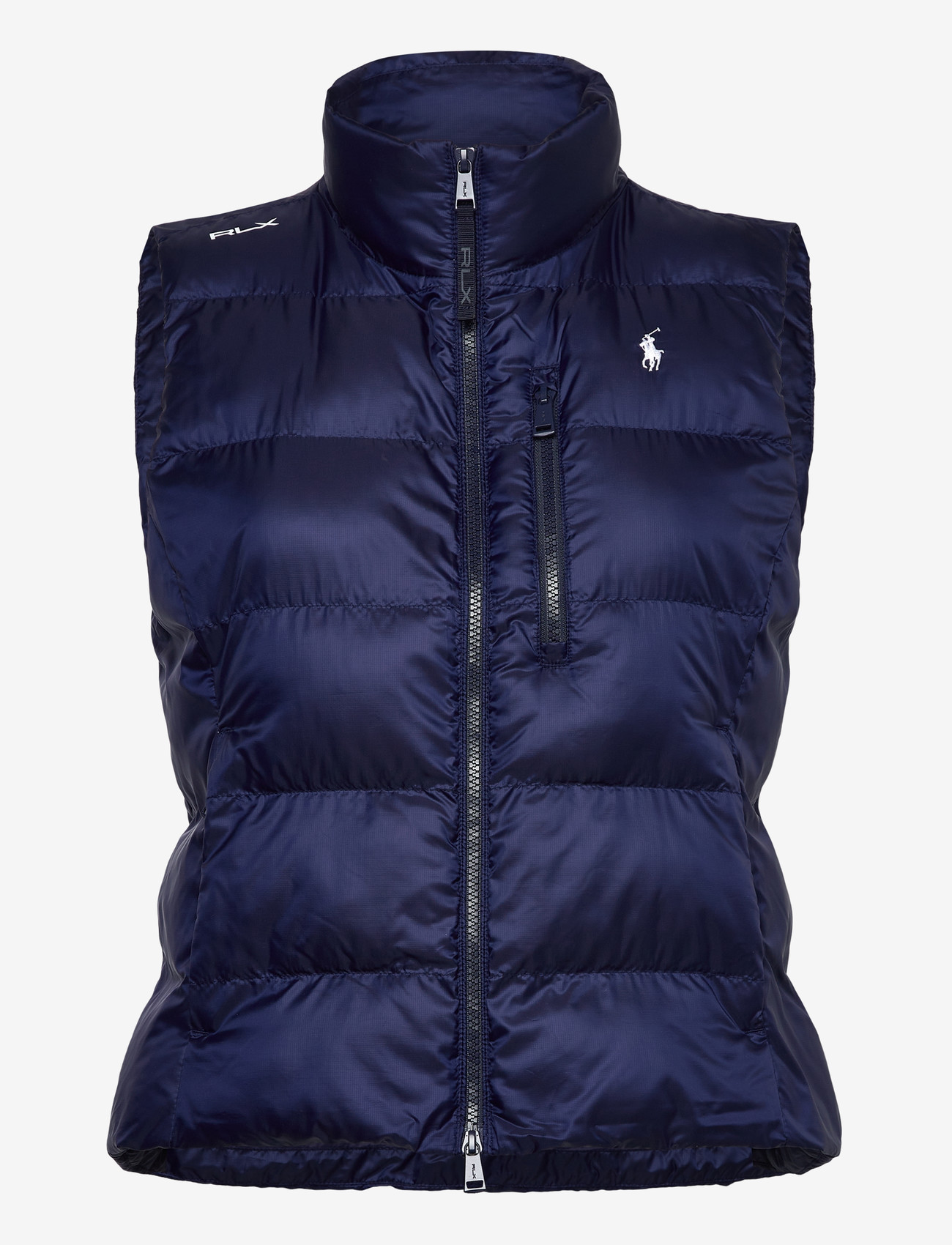 Ralph Lauren Golf - RCYL MICRO RIPSTOP-WVN-VEST - kevättakit - refined navy - 0