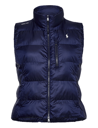 Rcyl Micro Ripstop-Wvn-Vest - Veste