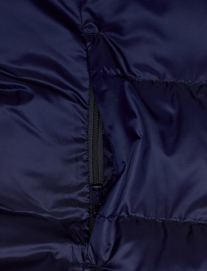 Ralph Lauren Golf - RCYL MICRO RIPSTOP-WVN-VEST - kevättakit - refined navy - 3