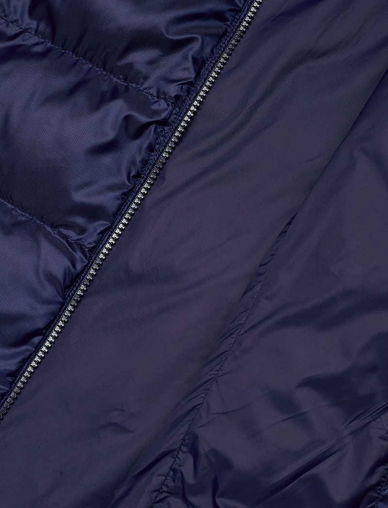 Ralph Lauren Golf - RCYL MICRO RIPSTOP-WVN-VEST - kevättakit - refined navy - 5