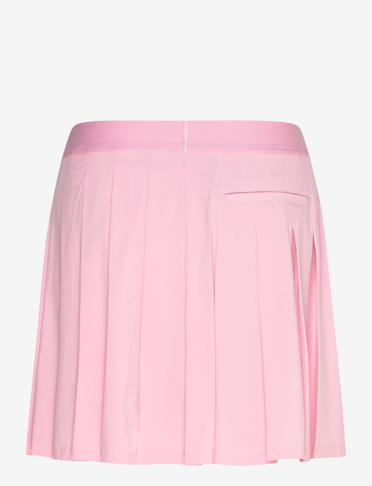 Ralph Lauren Golf - Pleated A-Line Skort - kleidid ja seelikud - light pink - 1