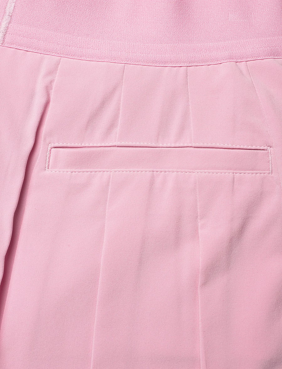 Ralph Lauren Golf - Pleated A-Line Skort - kleider & röcke - light pink - 2