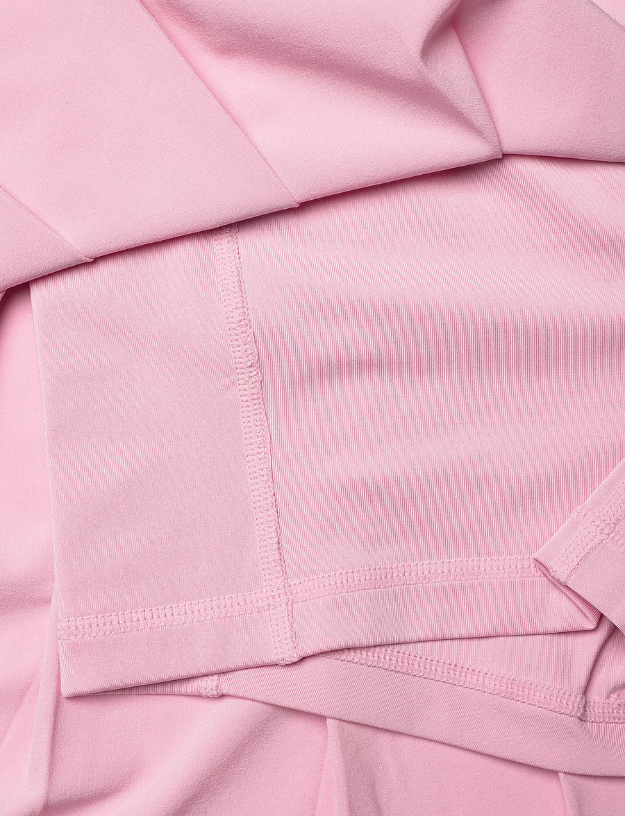 Ralph Lauren Golf - Pleated A-Line Skort - kleider & röcke - light pink - 3
