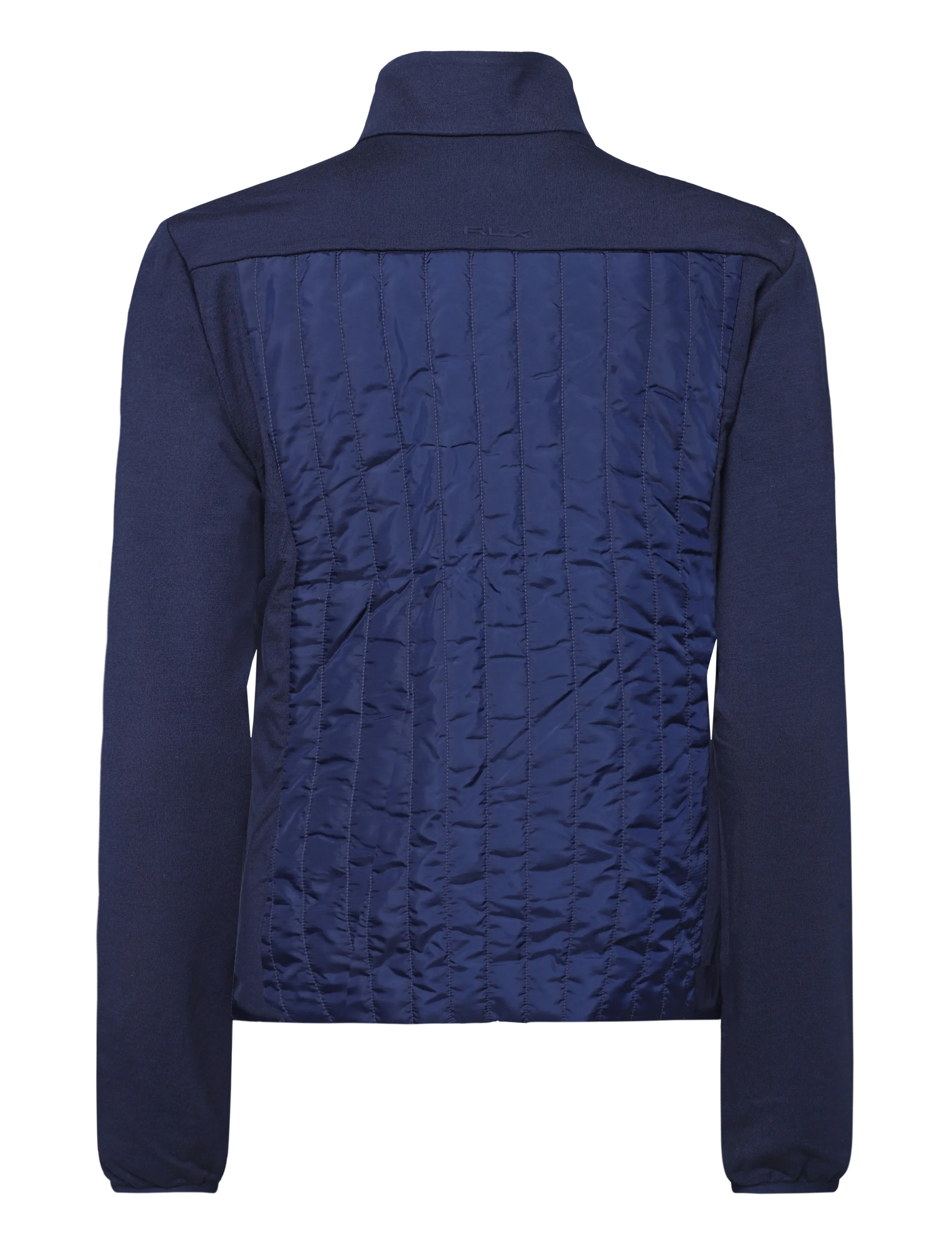 Ralph Lauren Golf - PERF WOOL/NYLON-KNT-SWEATSHIRT - refined navy - 1