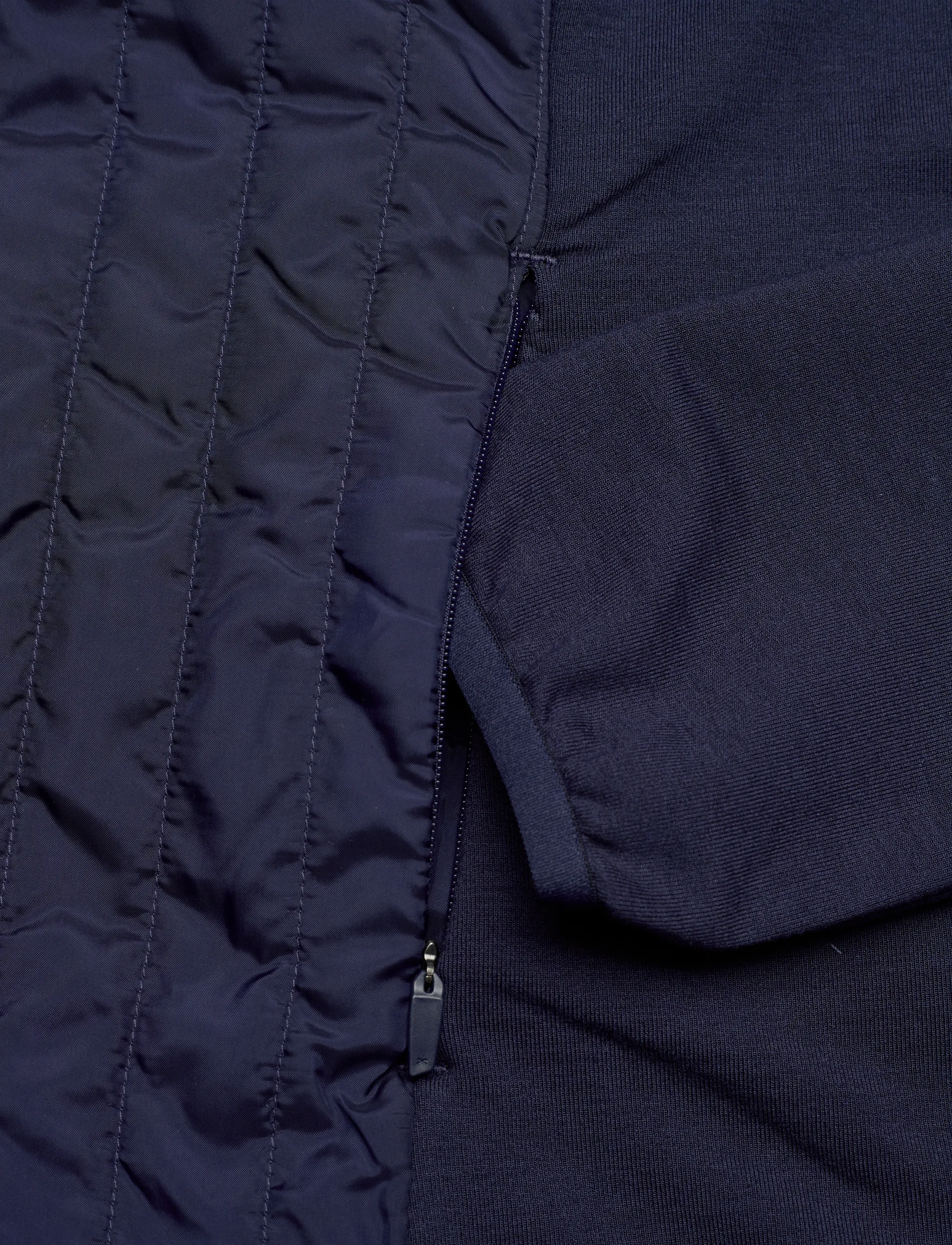 Ralph Lauren Golf - PERF WOOL/NYLON-KNT-SWEATSHIRT - refined navy - 3