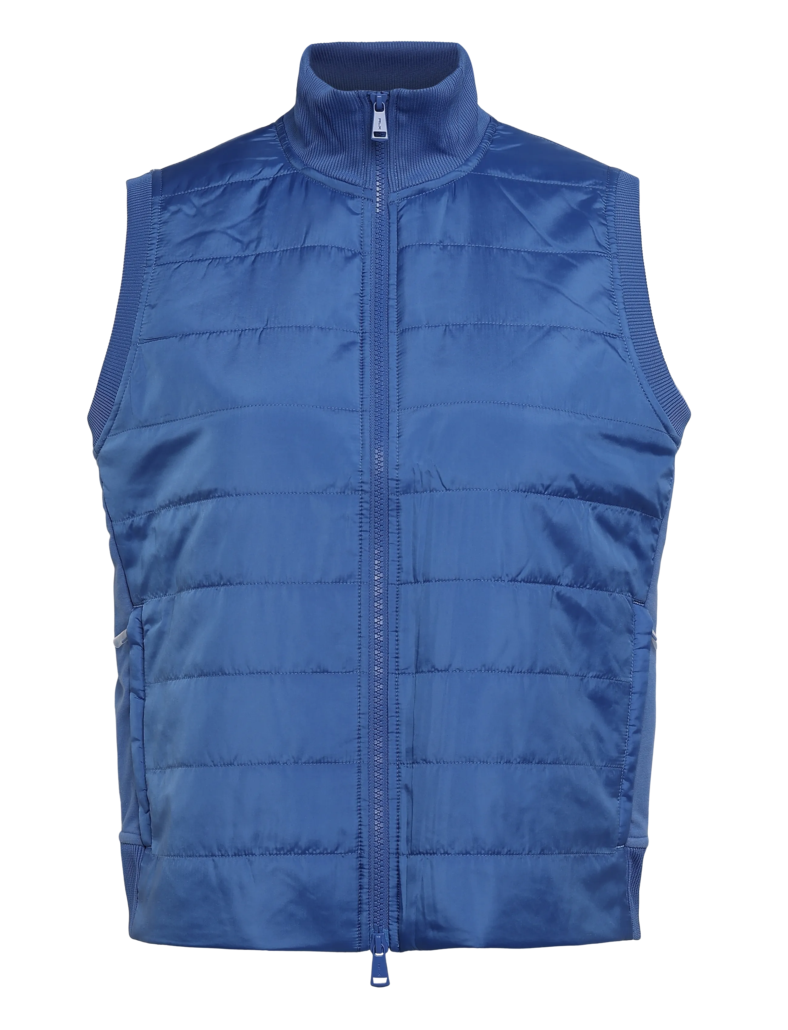 Ralph Lauren Golf TECH TERRY-KNT-SWEATSHIRT - Õueriided - MODERN ROYAL / blue