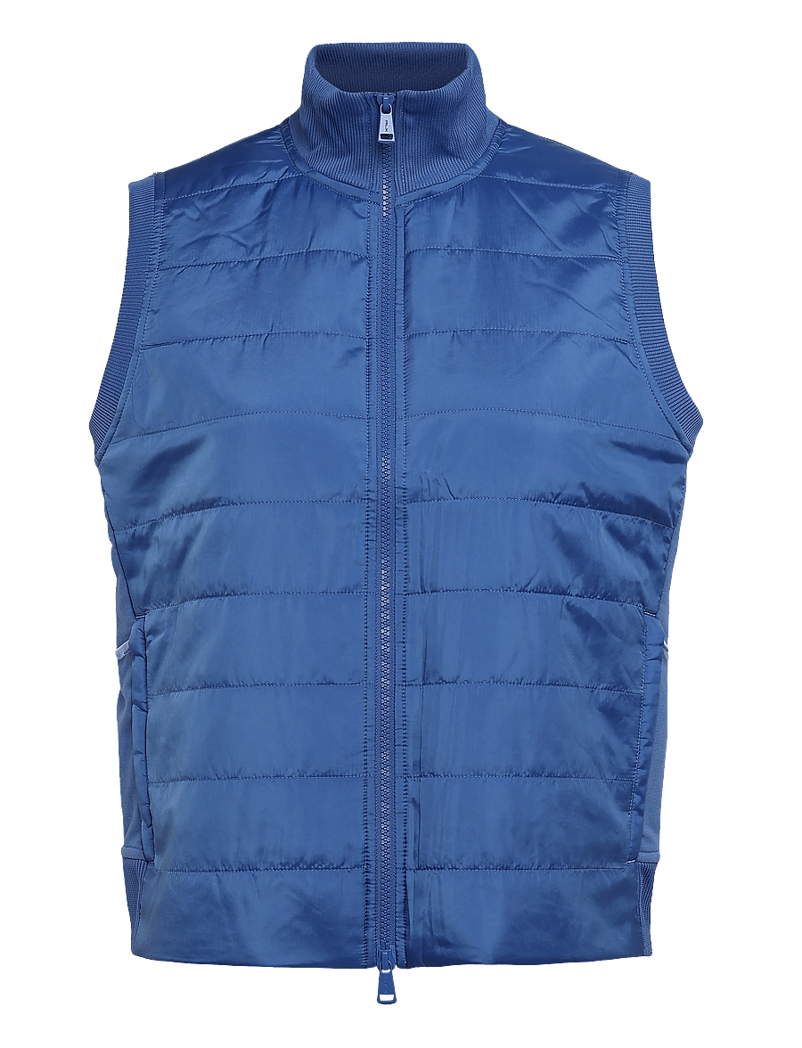 Ralph Lauren Golf - TECH TERRY-KNT-SWEATSHIRT - outdoor - modern royal - 0