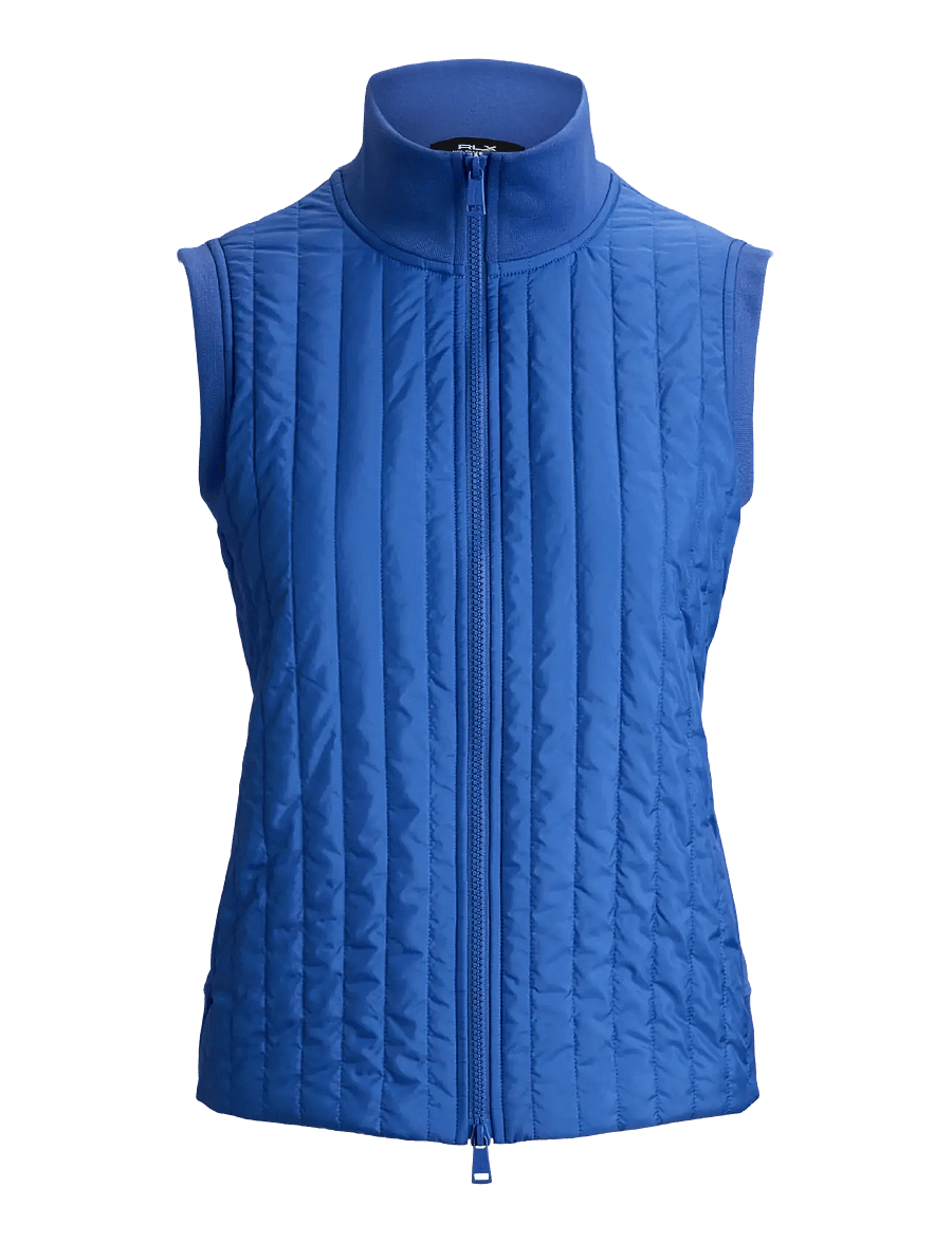 Ralph Lauren Golf - TECH TERRY-KNT-SWEATSHIRT - modern royal - 0