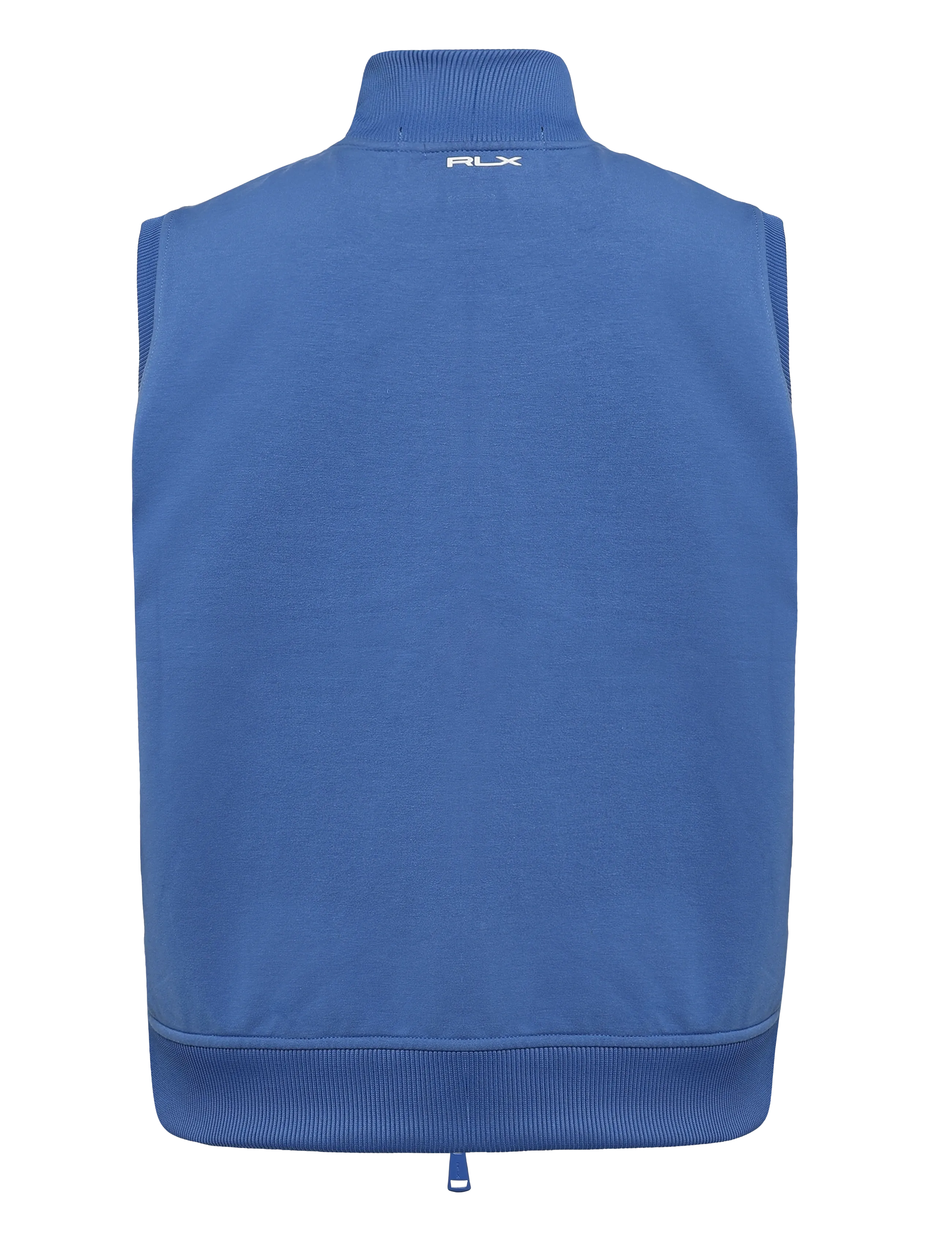 Ralph Lauren Golf - TECH TERRY-KNT-SWEATSHIRT - outdoor - modern royal - 1