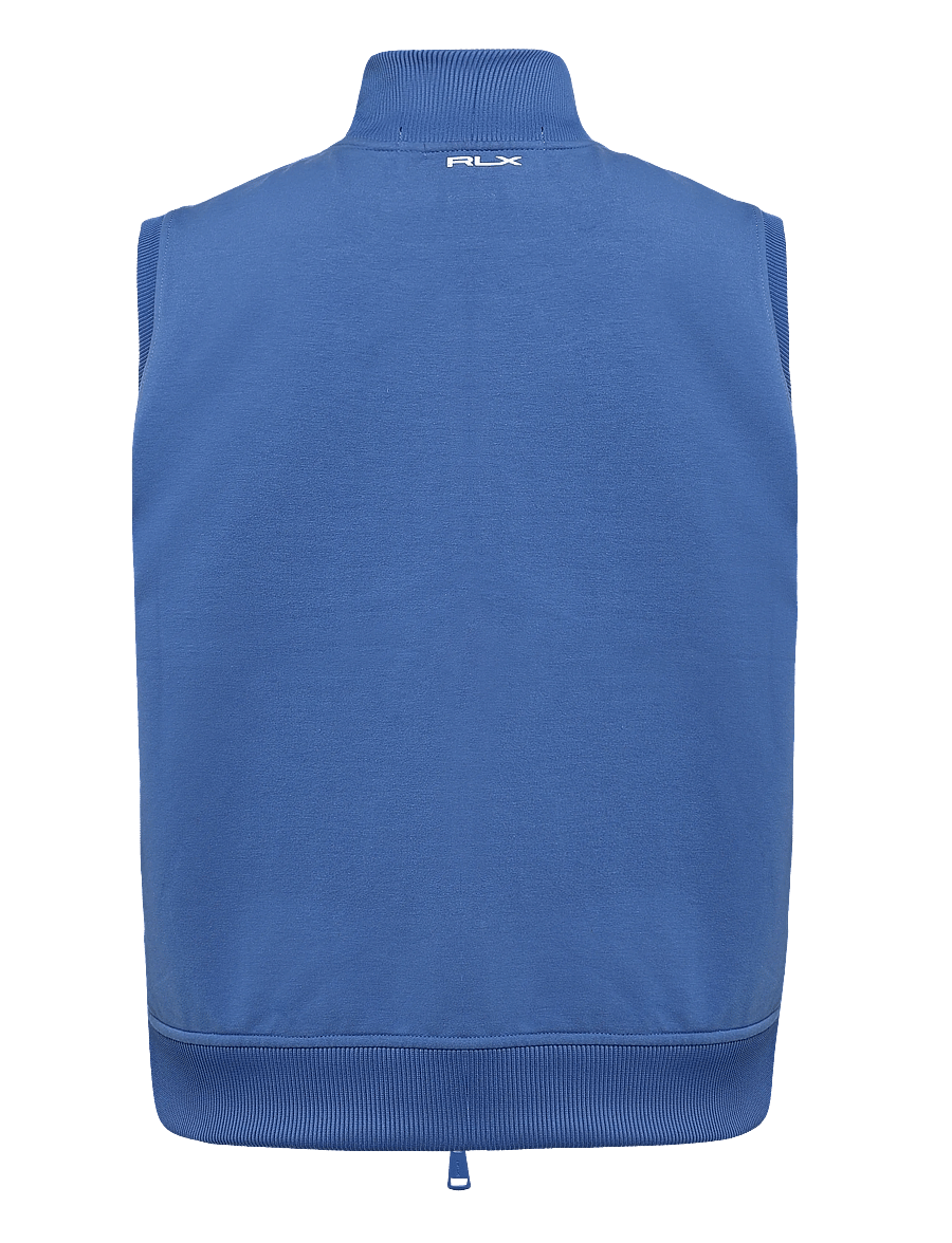 Ralph Lauren Golf - TECH TERRY-KNT-SWEATSHIRT - outdoor - modern royal - 1