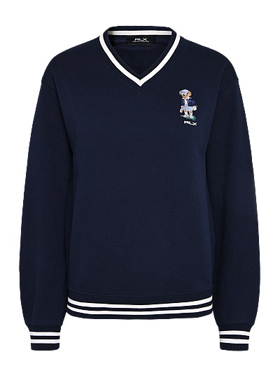 Arctic Fleece-Knt-Sweatshirt - Sweatshirts