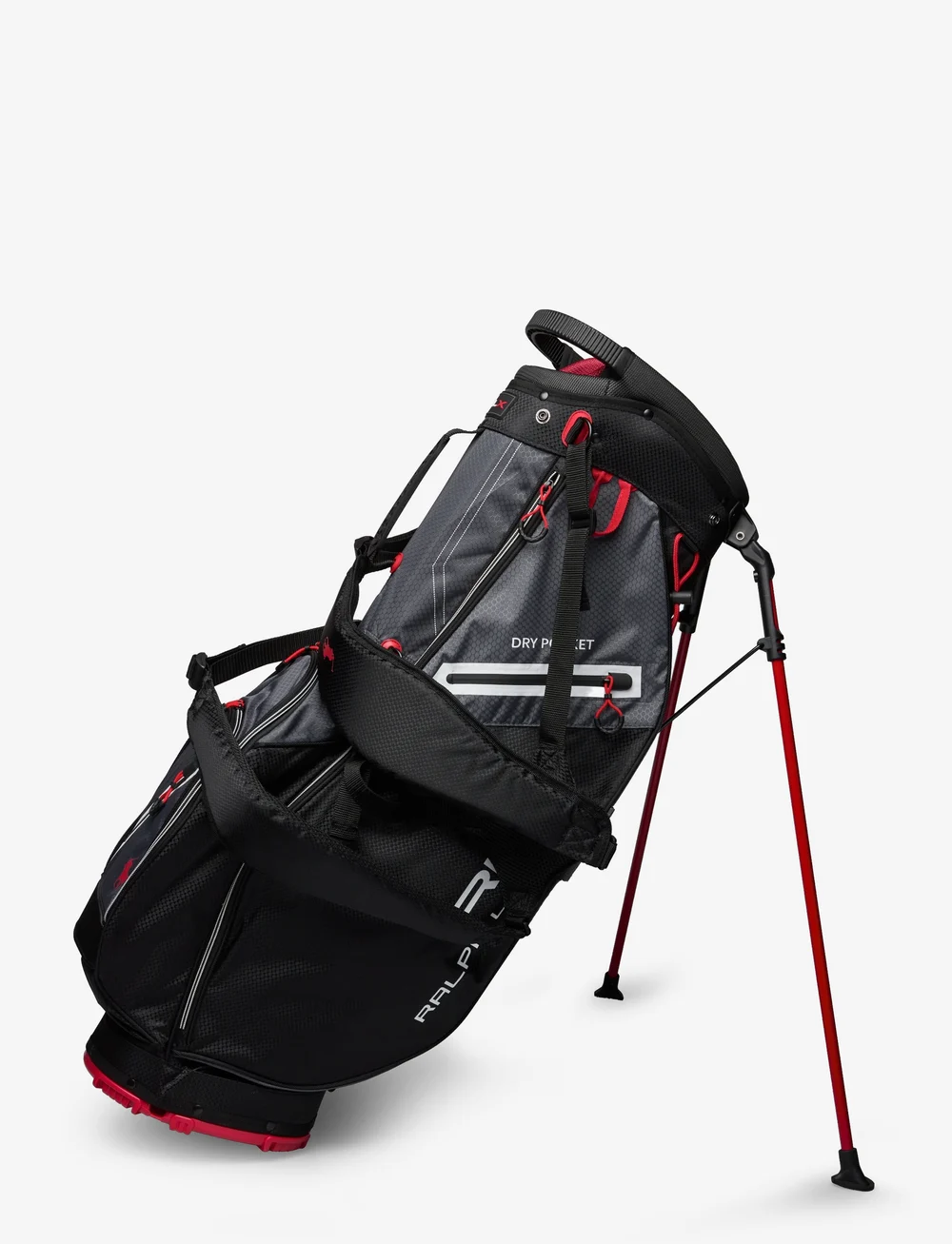Ralph Lauren Golf Logo Golf Stand Bag golf ausrustung einkaufen bei Booztlet
