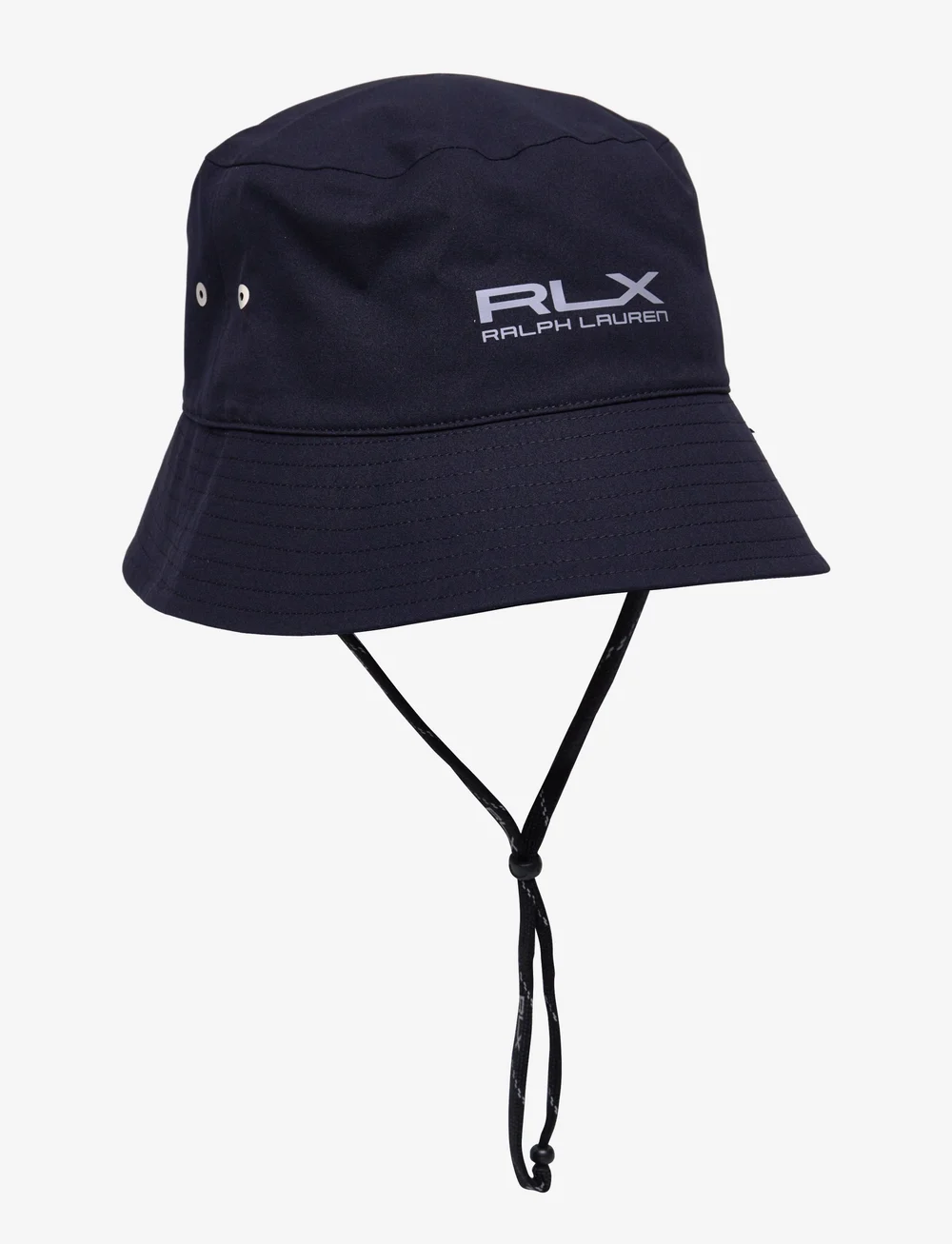 Ralph Lauren Golf - Water-Resistant Bucket Hat - accessoires - refined navy - 0