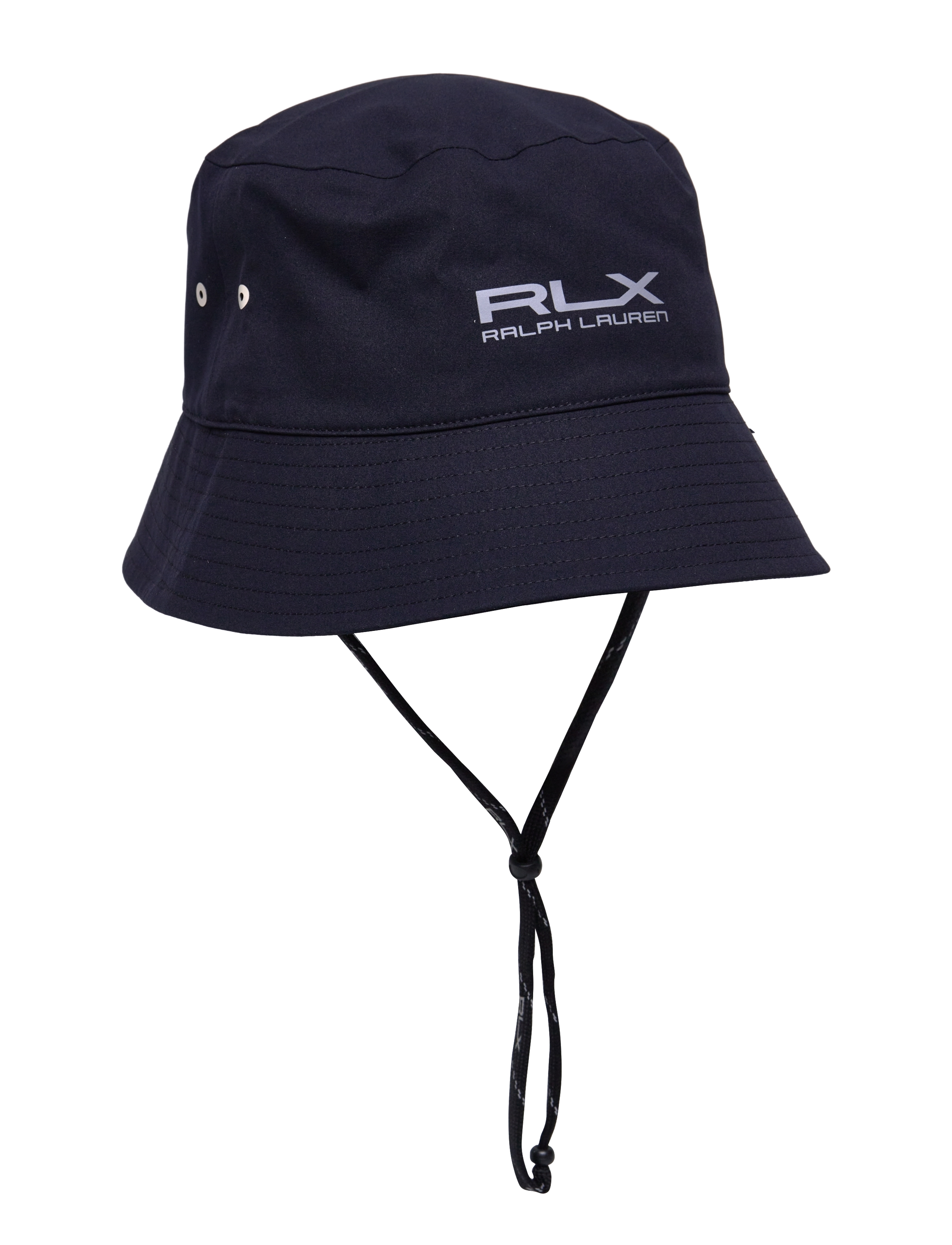 Ralph Lauren Golf Water-Resistant Bucket Hat - Mössor & hattar - REFINED NAVY / navy