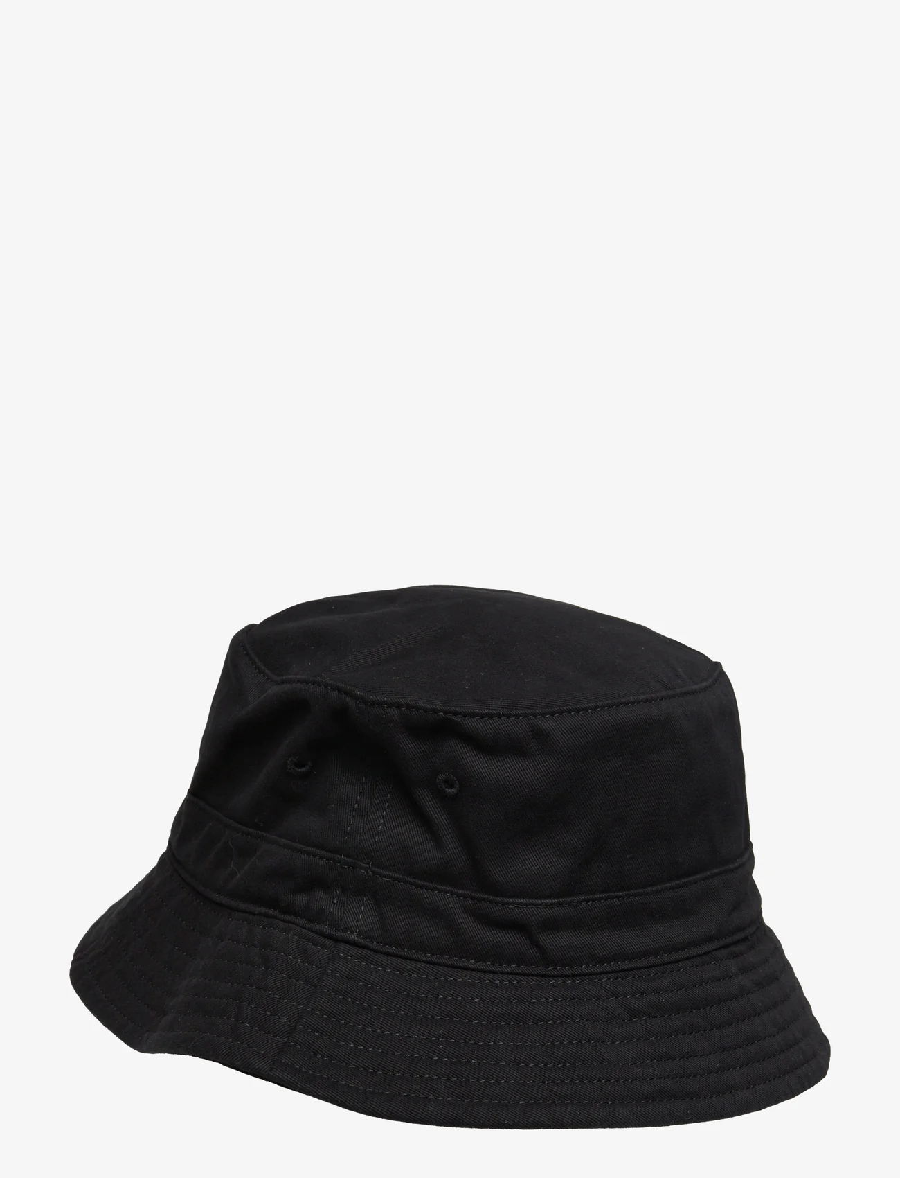 Ralph Lauren Golf - Polo Bear Cotton Bucket Hat - grozveida cepures - black - 1
