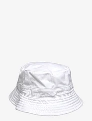 Ralph Lauren Golf - Polo Bear Cotton Bucket Hat - kibirėlio formos kepurės - white - 1