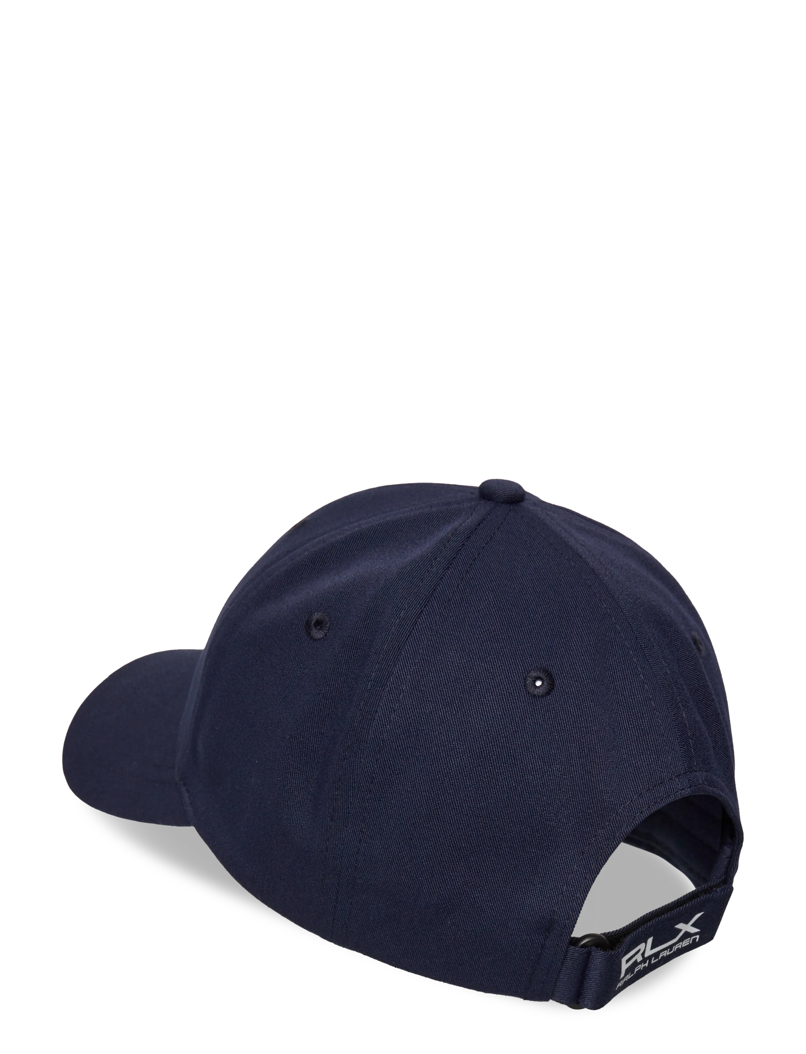 Ralph Lauren Golf - Signature Pony Twill Sports Cap - kasketter - refined navy - 1