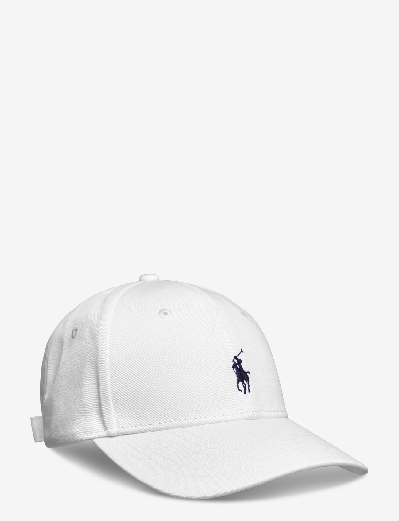 Ralph Lauren Golf Signature Pony Twill Sports Cap