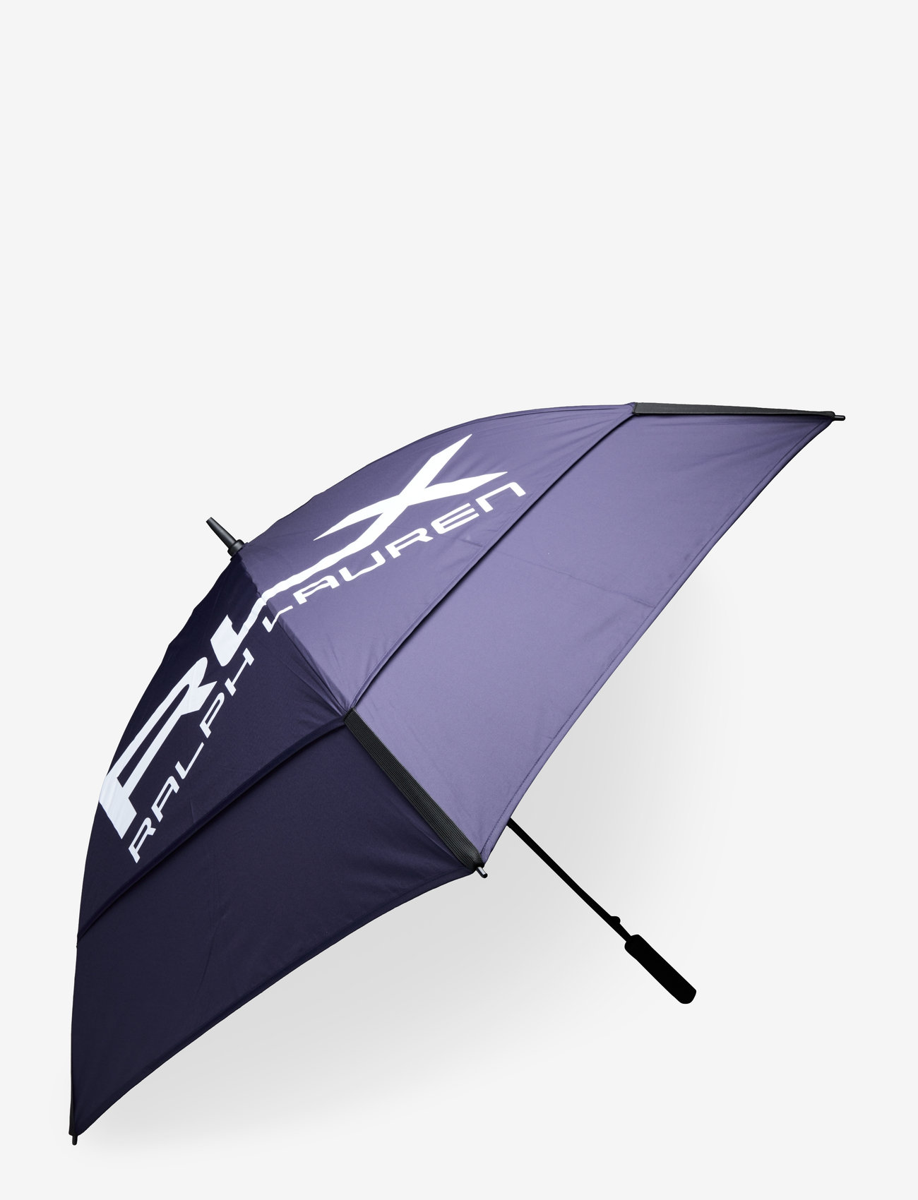 Ralph Lauren Golf - Big Pony Double Canopy Golf Umbrella - golf-schirm - navy multi - 0