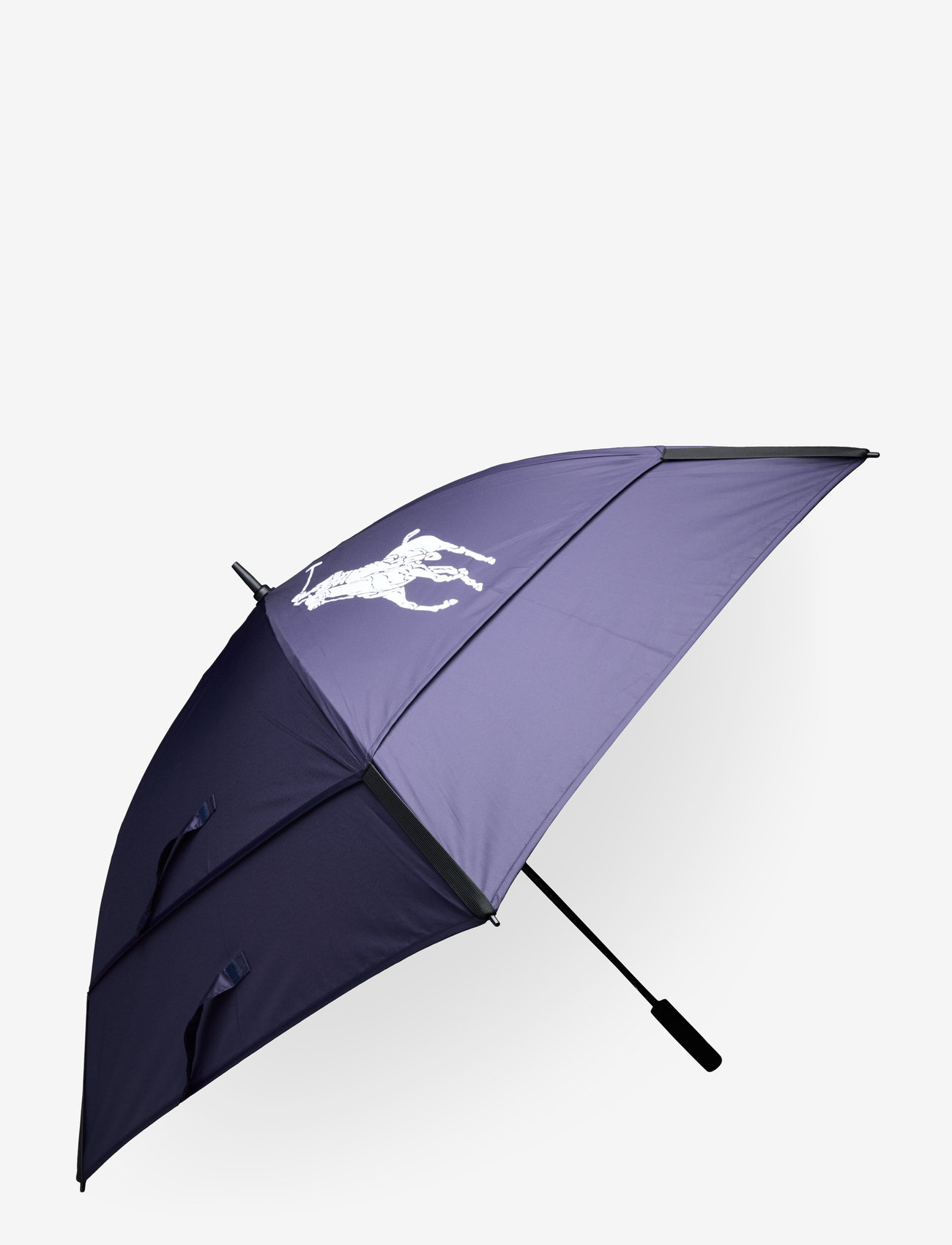Ralph Lauren Golf Big Pony Double Canopy Golf Umbrella (RAF453966805)  Golf umbrella