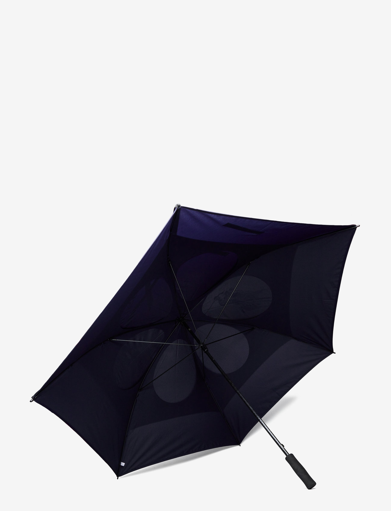 Ralph Lauren Golf - Big Pony Double Canopy Golf Umbrella - golf-schirm - navy multi - 2