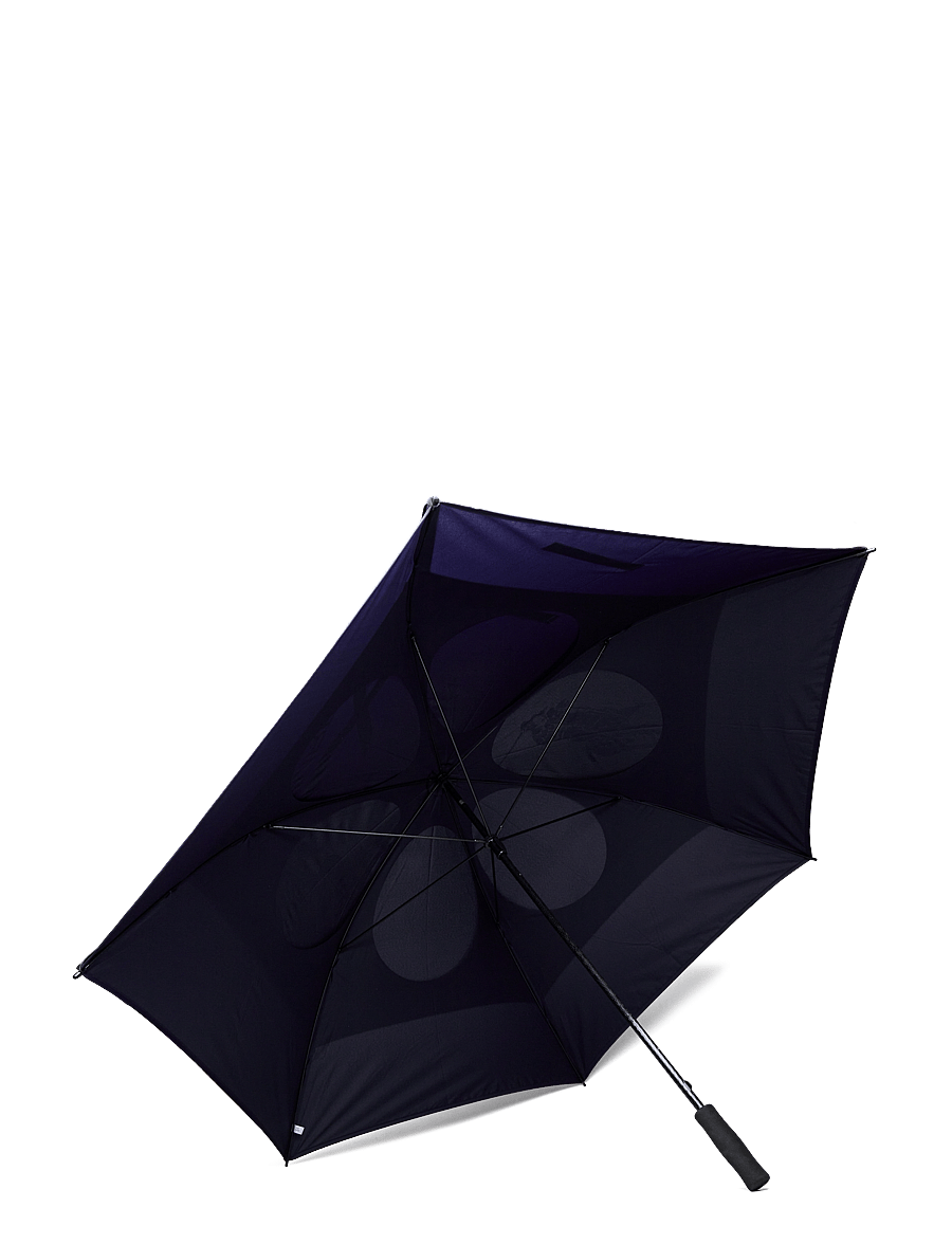 Ralph Lauren Golf - Big Pony Double Canopy Golf Umbrella - parasol golfowy - navy multi - 2