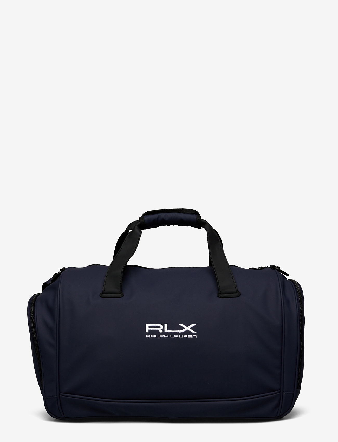 Ralph Lauren Golf Embroidered Logo Golf Boston Bag