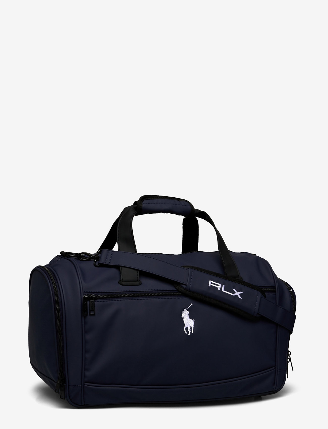 バッグ Ralph Lauren Boston bag Ralph Lauren Boston Logo Bag | Deporvillage