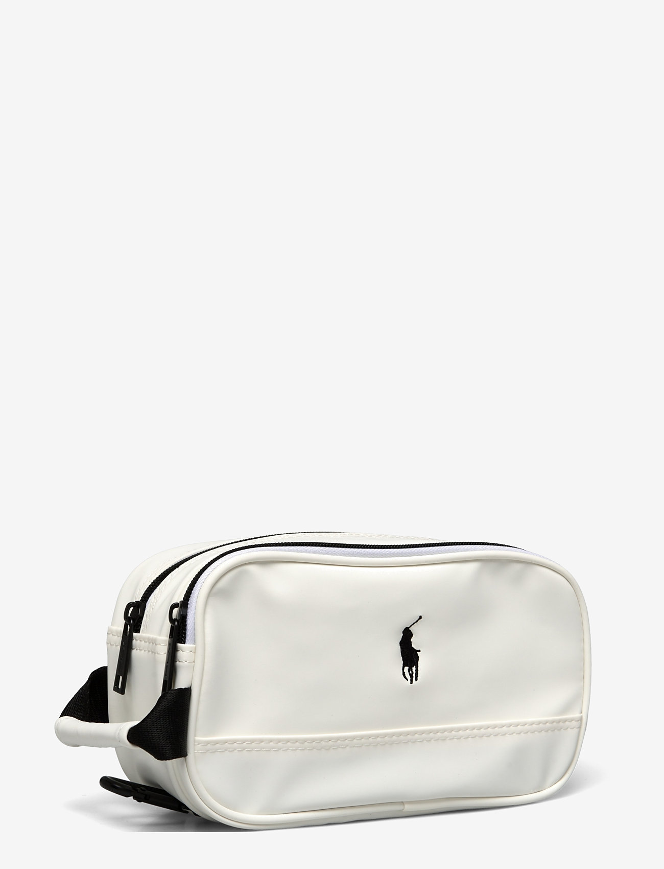 Ralph Lauren Golf - Embroidered Logo Small Golf Pouch - torba golfowa - white multi - 2