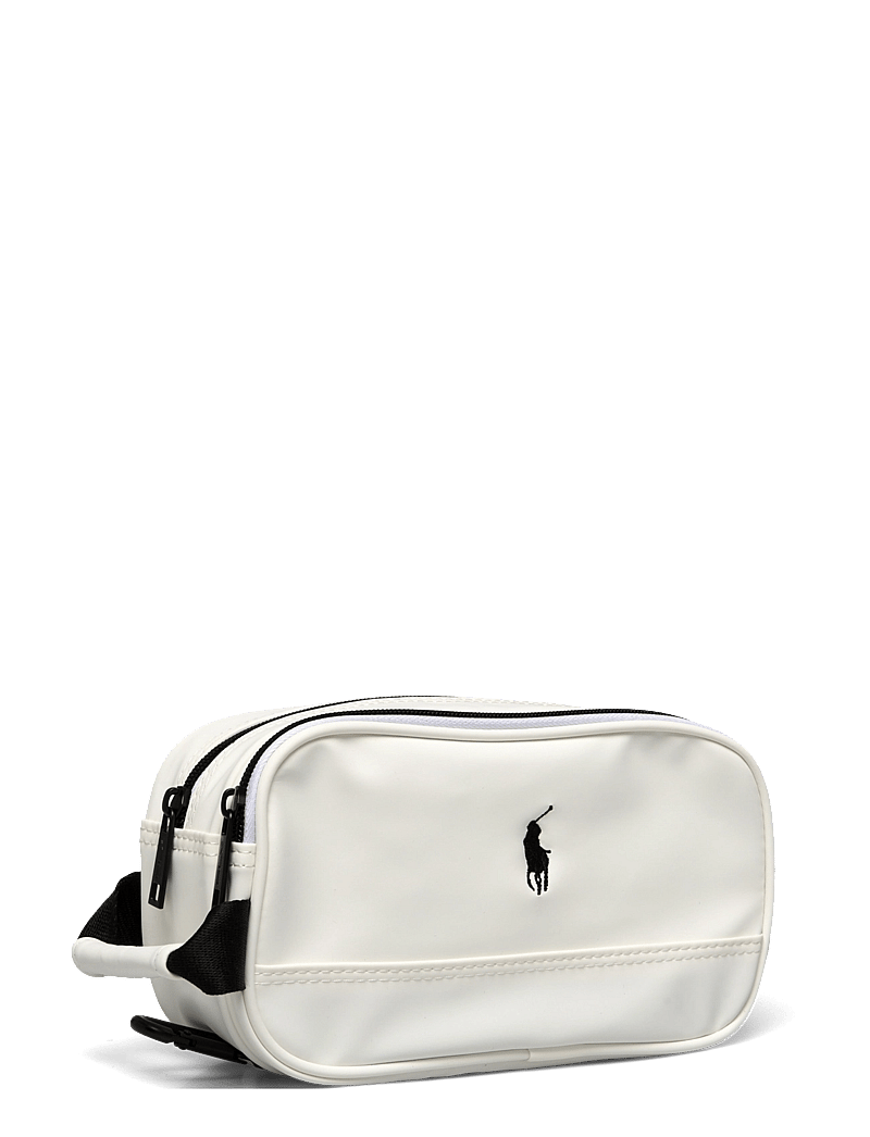 Ralph Lauren Golf - Embroidered Logo Small Golf Pouch - torba golfowa - white multi - 2