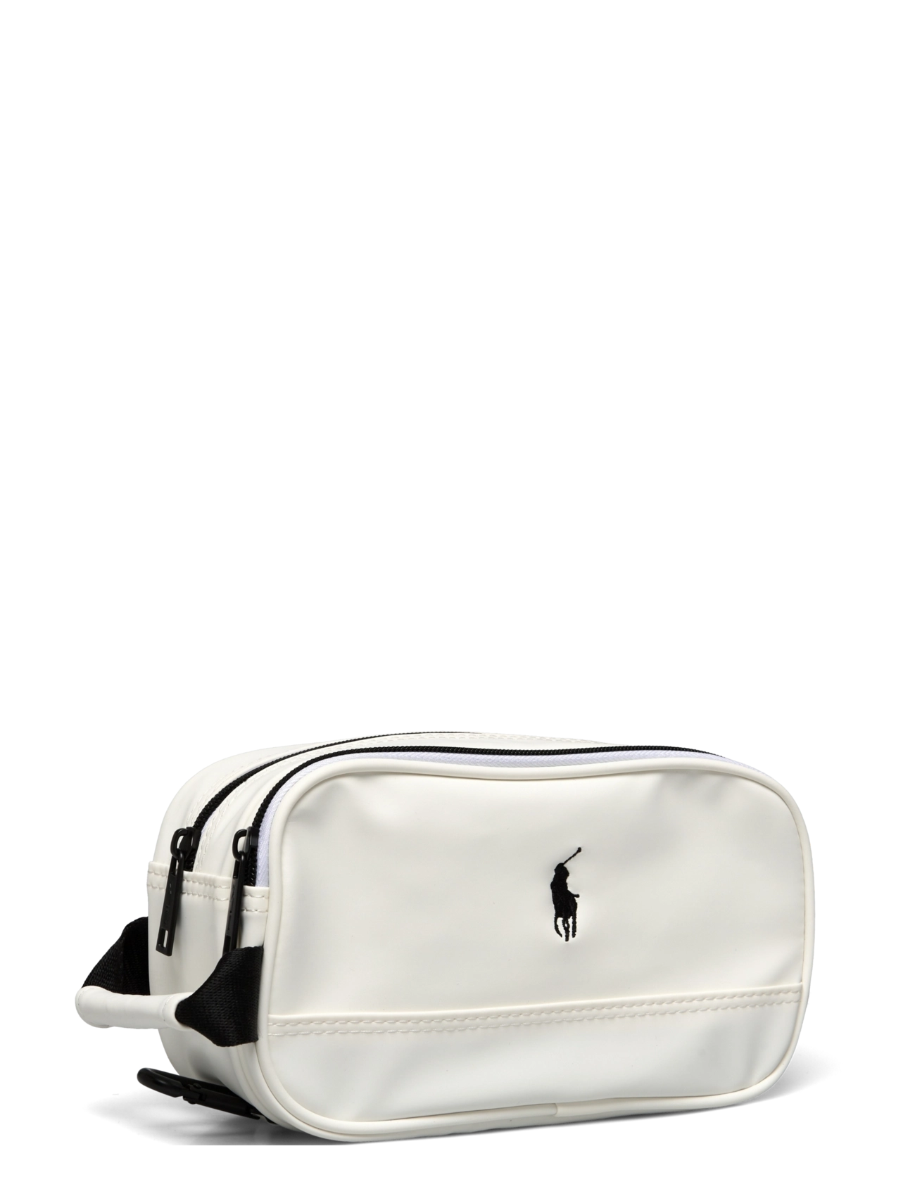 Ralph Lauren Golf - Embroidered Logo Small Golf Pouch - golf-ausrüstung - white multi - 2