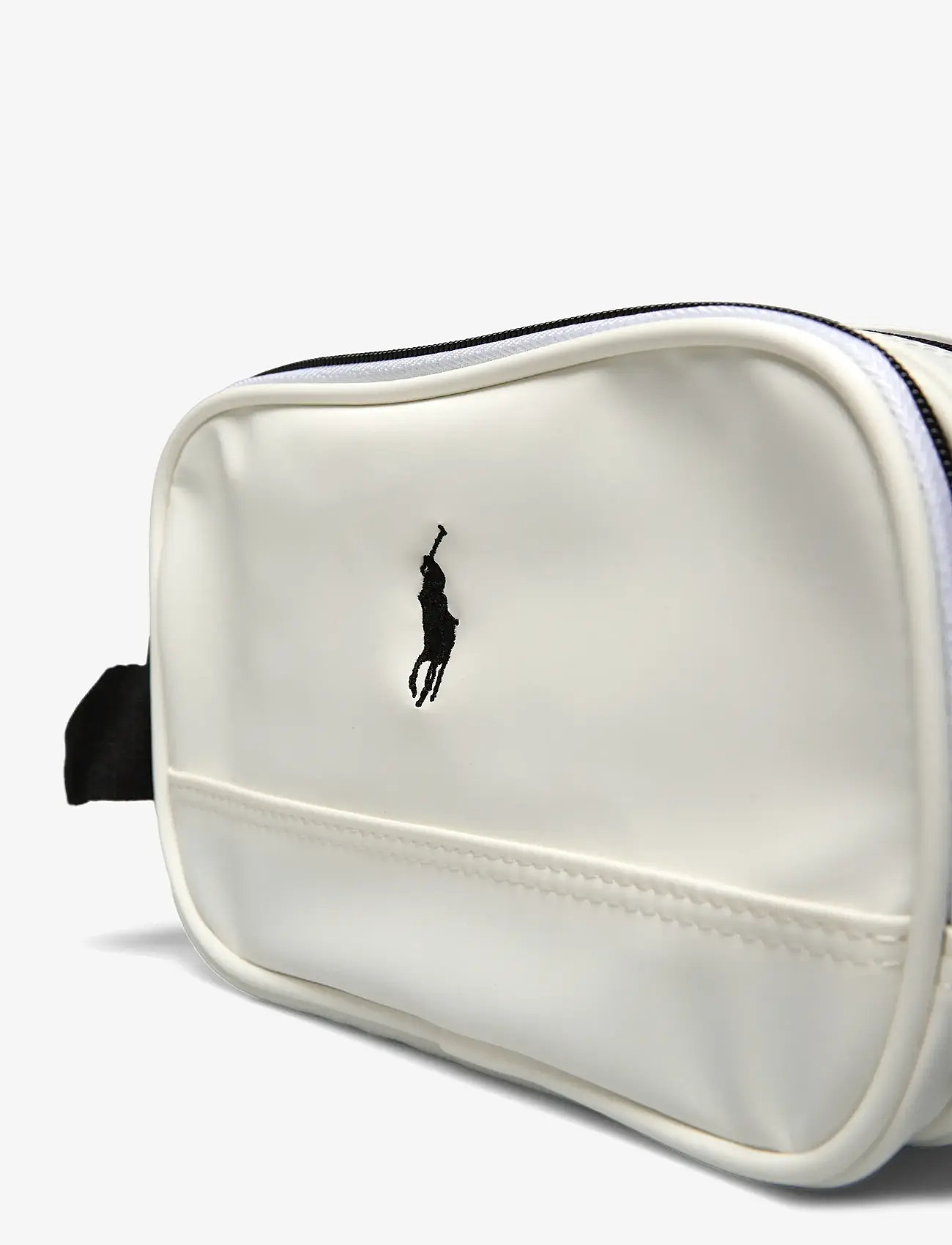 Ralph Lauren Golf - Embroidered Logo Small Golf Pouch - torba golfowa - white multi - 3