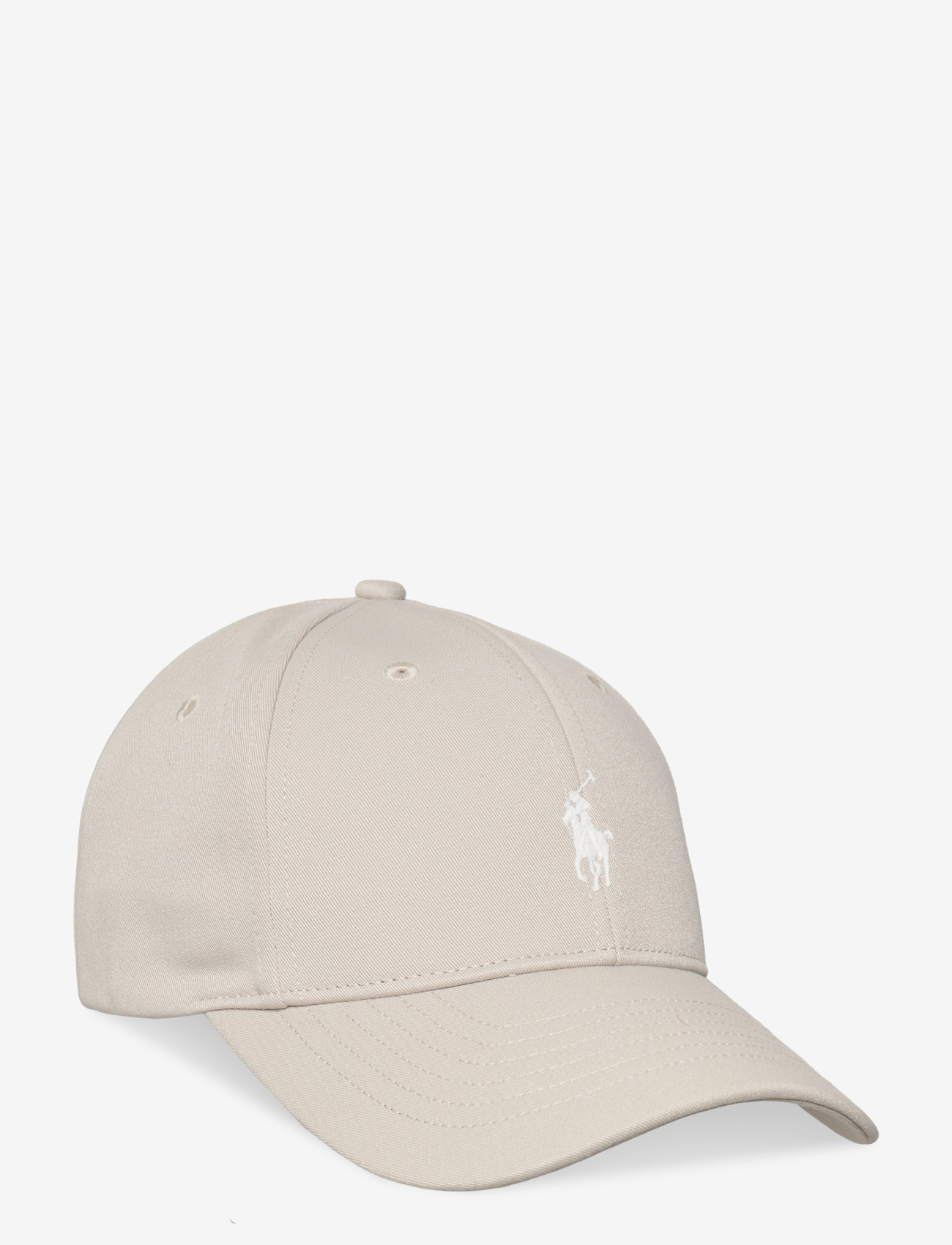 Ralph Lauren Golf - Twill Sports Cap - kappen - basic sand - 0
