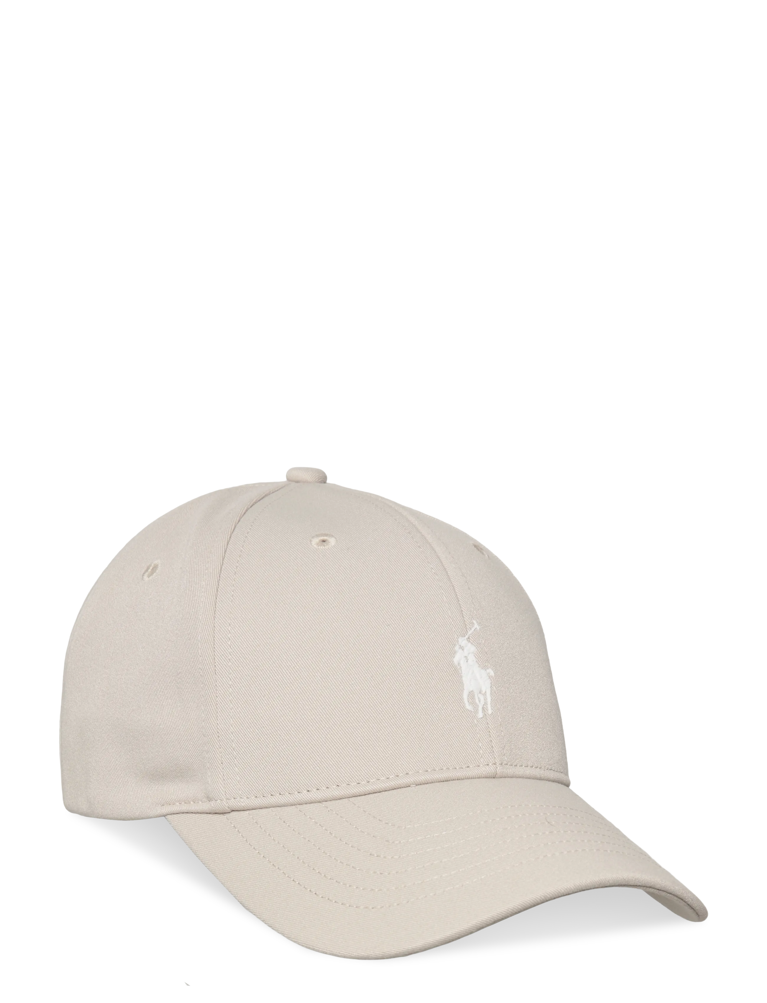 Ralph Lauren Golf Twill Sports Cap - View all - BASIC SAND / cream
