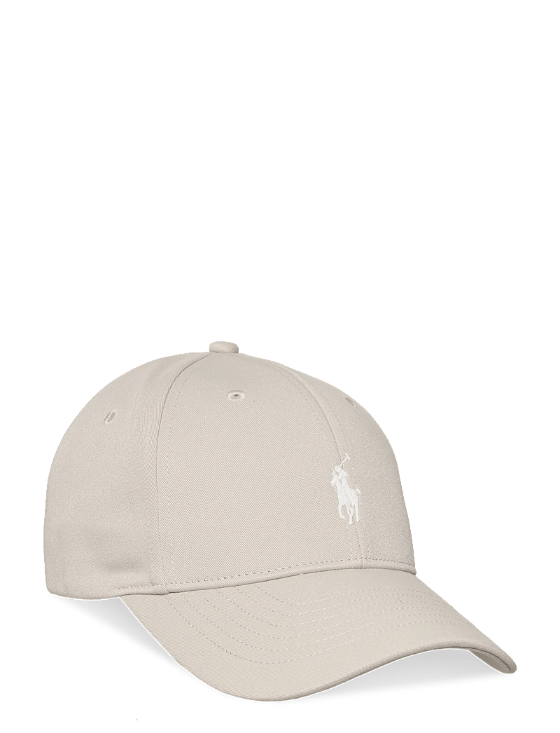 Ralph Lauren Golf - Twill Sports Cap - kappen - basic sand - 0