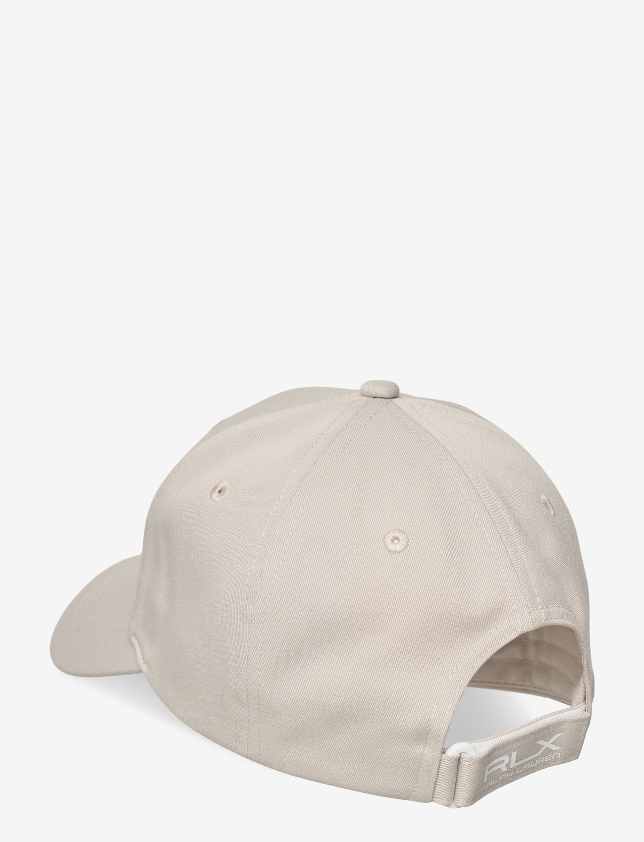 Ralph Lauren Golf - Twill Sports Cap - kappen - basic sand - 1