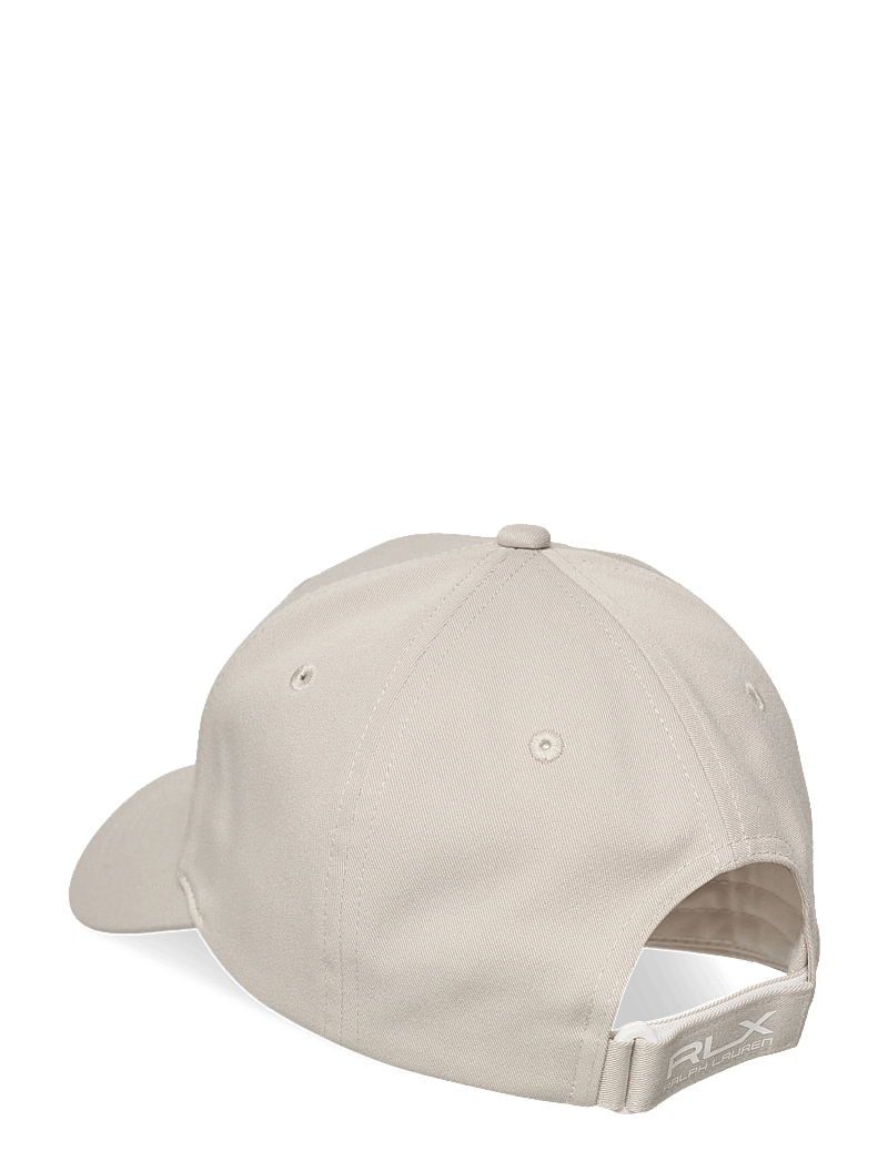 Ralph Lauren Golf - Twill Sports Cap - kappen - basic sand - 1