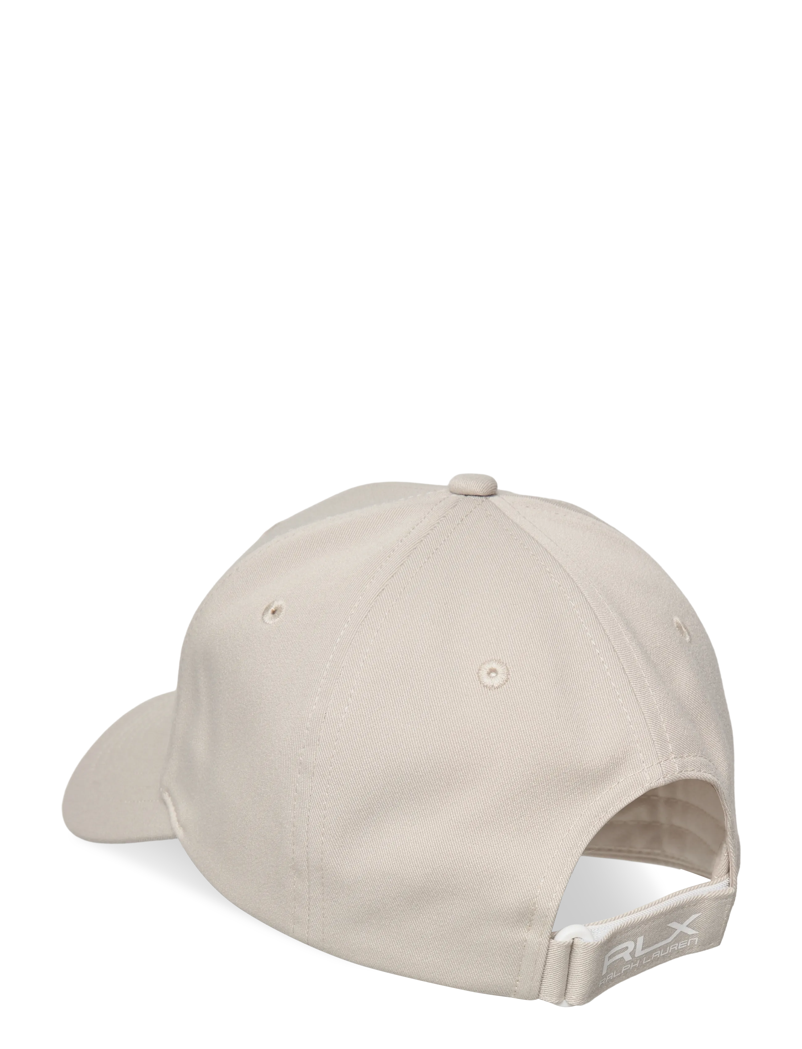 Ralph Lauren Golf - Twill Sports Cap - kepsar - basic sand - 1