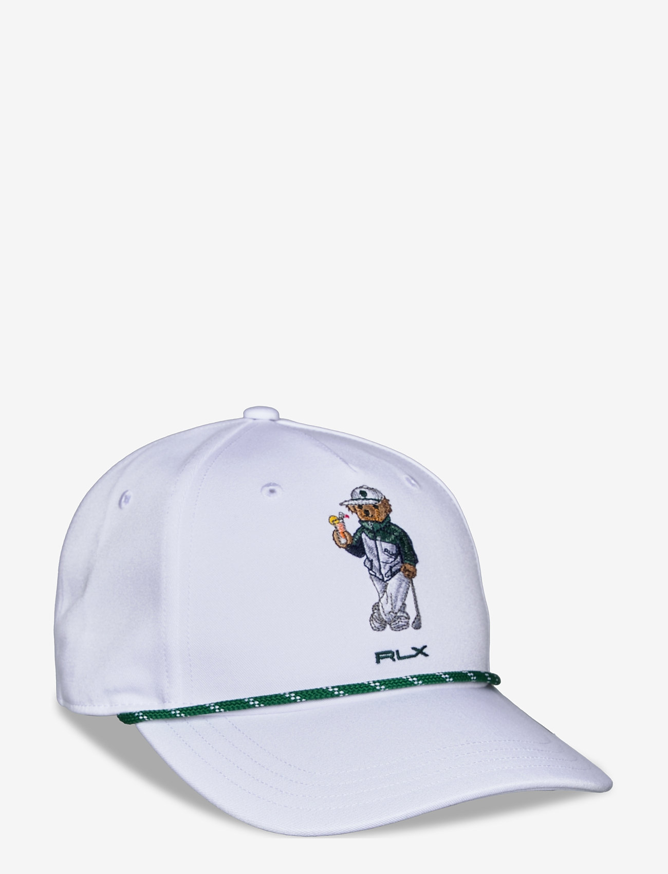 Polo Bear Polo Hats Online Polo Ralph Lauren Polo Bear-patch Cap