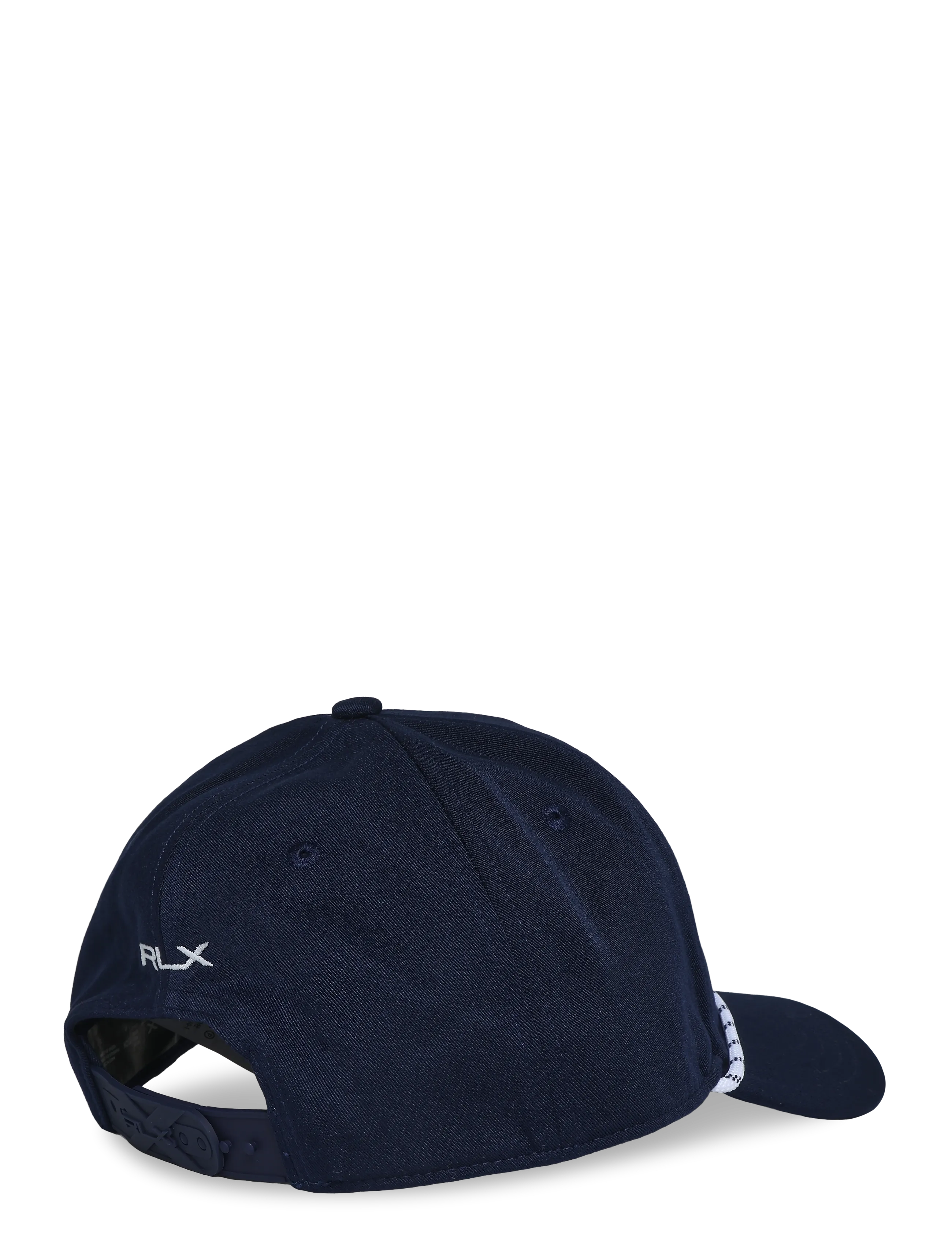Ralph Lauren Golf - POLYESTER-WVN-CAP - kasketter - refined navy - 1