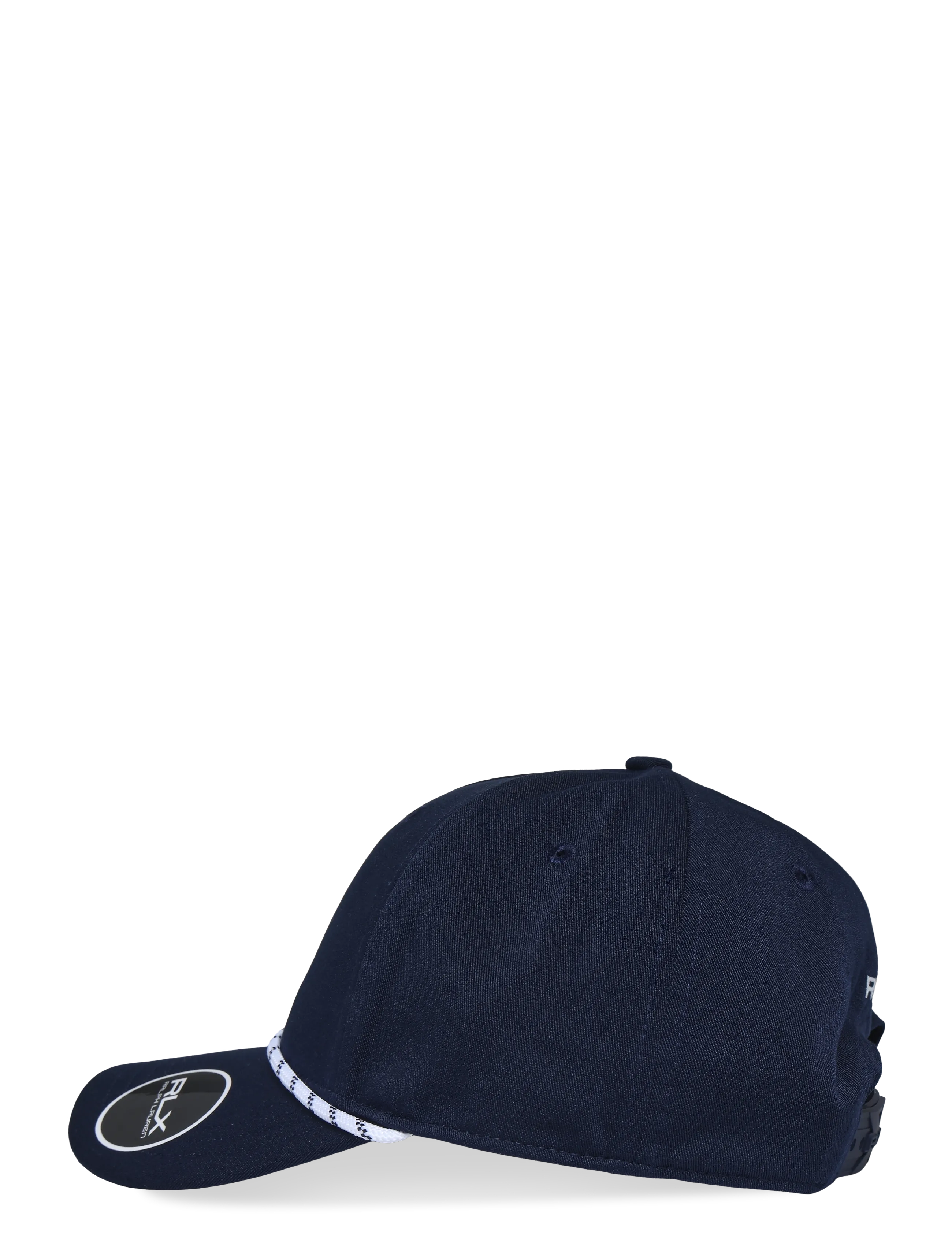 Ralph Lauren Golf - POLYESTER-WVN-CAP - kasketter - refined navy - 2