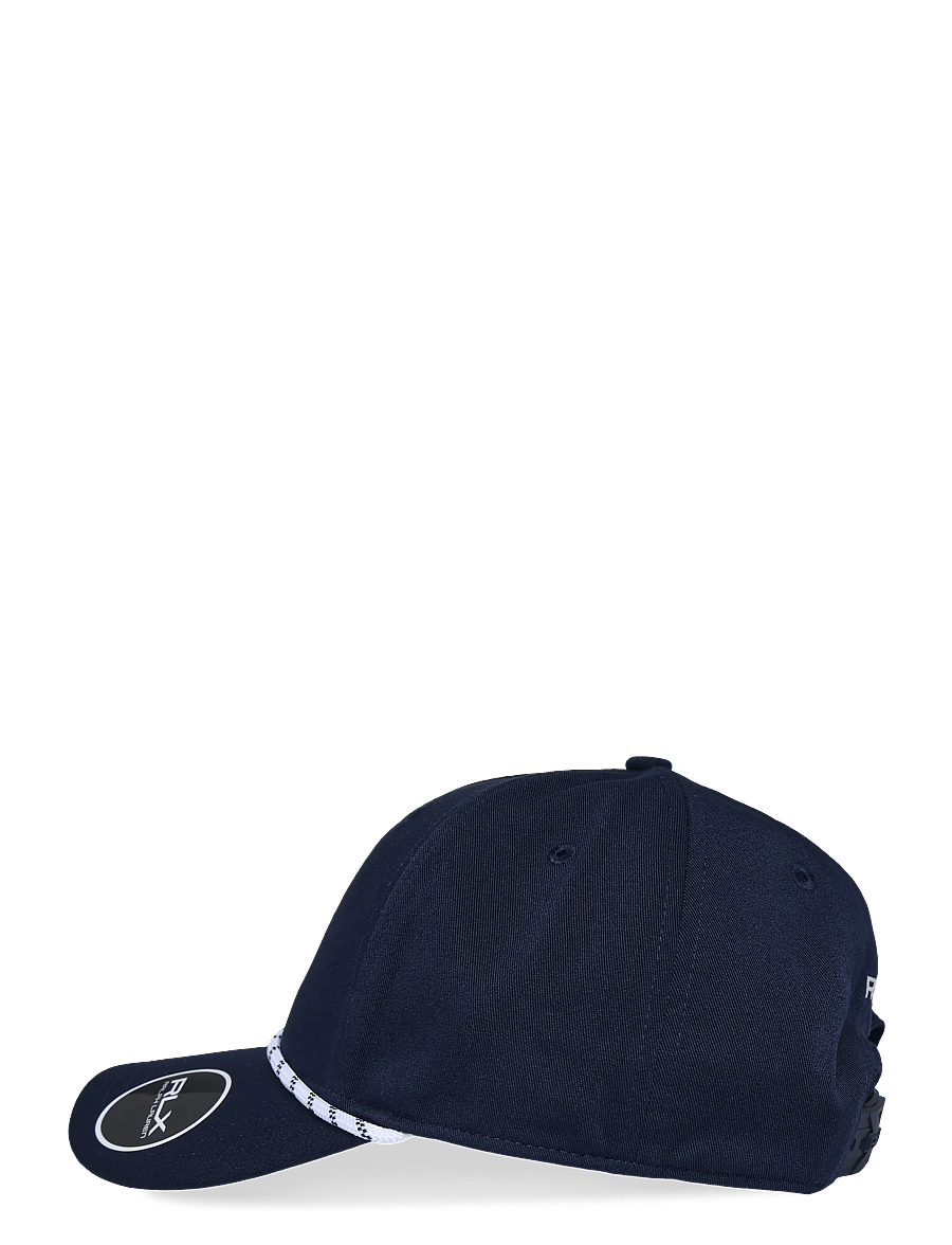 Ralph Lauren Golf - POLYESTER-WVN-CAP - kasketter - refined navy - 2