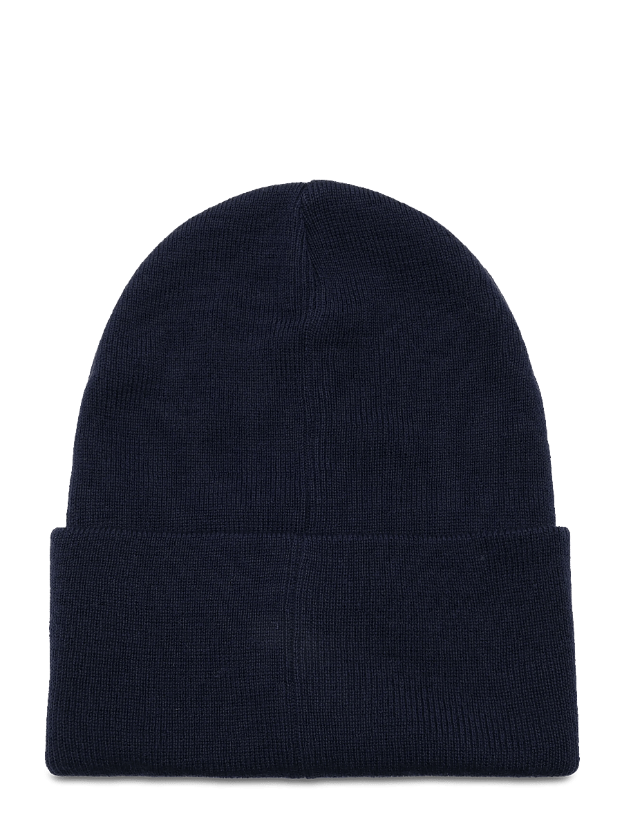 Ralph Lauren Golf - WOOL-KNT-HAT - mützen - refined navy - 1