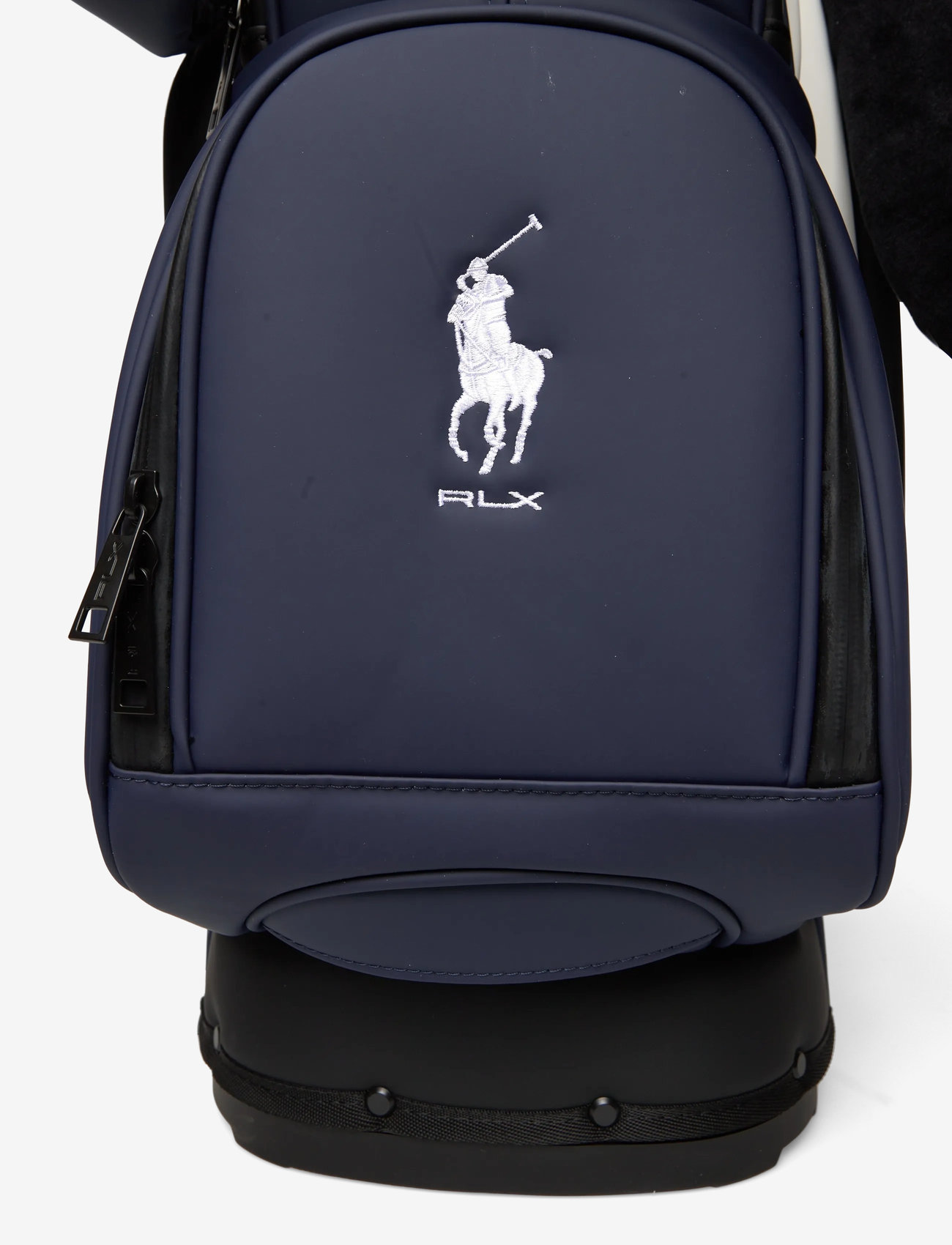 Ralph Lauren Golf - Embroidered Logo Golf Stand Bag - golftasche - navy/white - 2